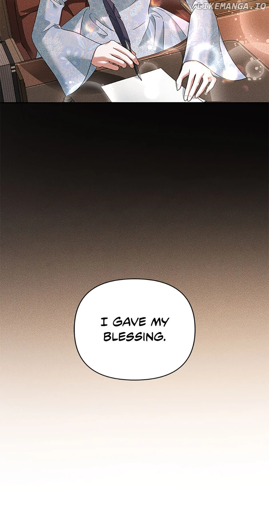 In This Life, I Will Survive Until the End chapter 31 page 36