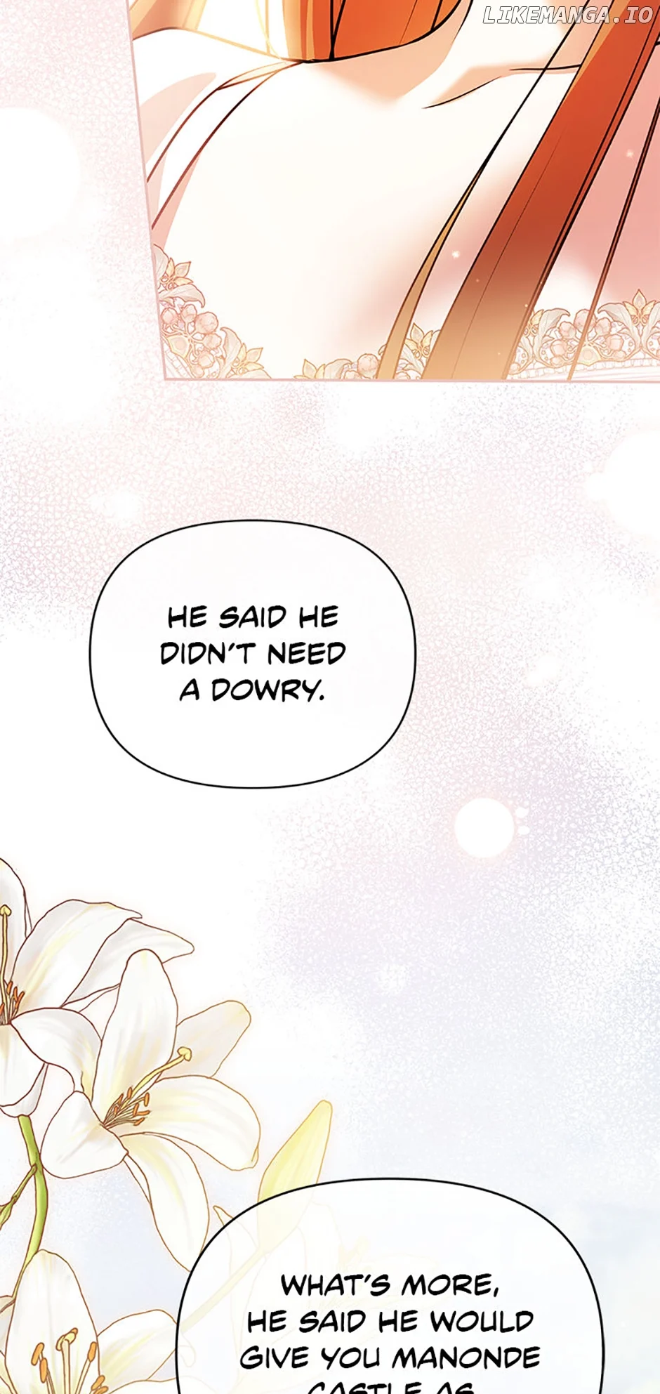In This Life, I Will Survive Until the End chapter 31 page 39