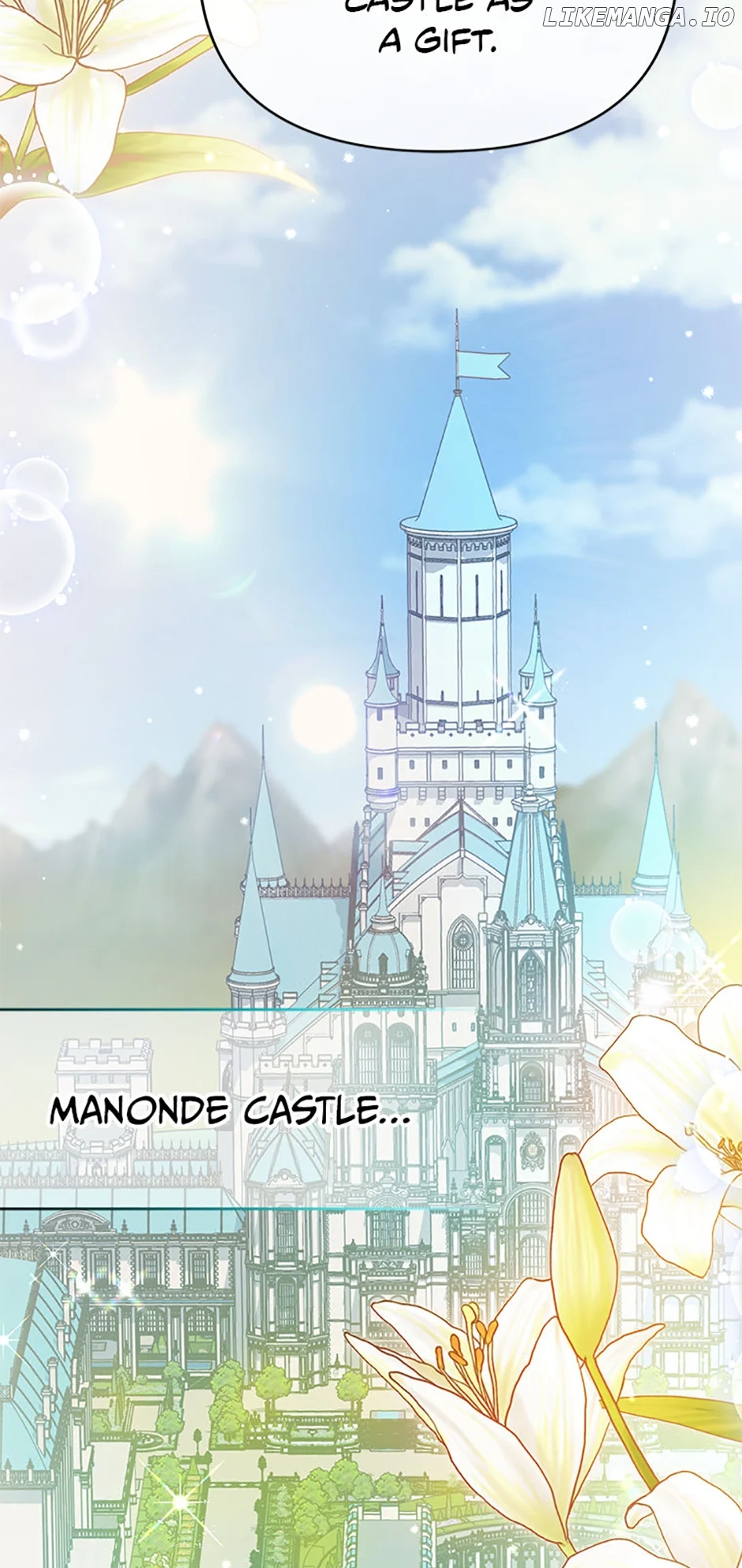 In This Life, I Will Survive Until the End chapter 31 page 40