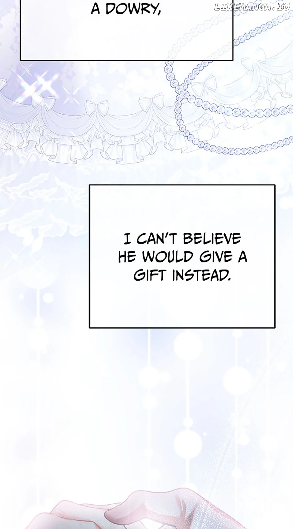 In This Life, I Will Survive Until the End chapter 31 page 43