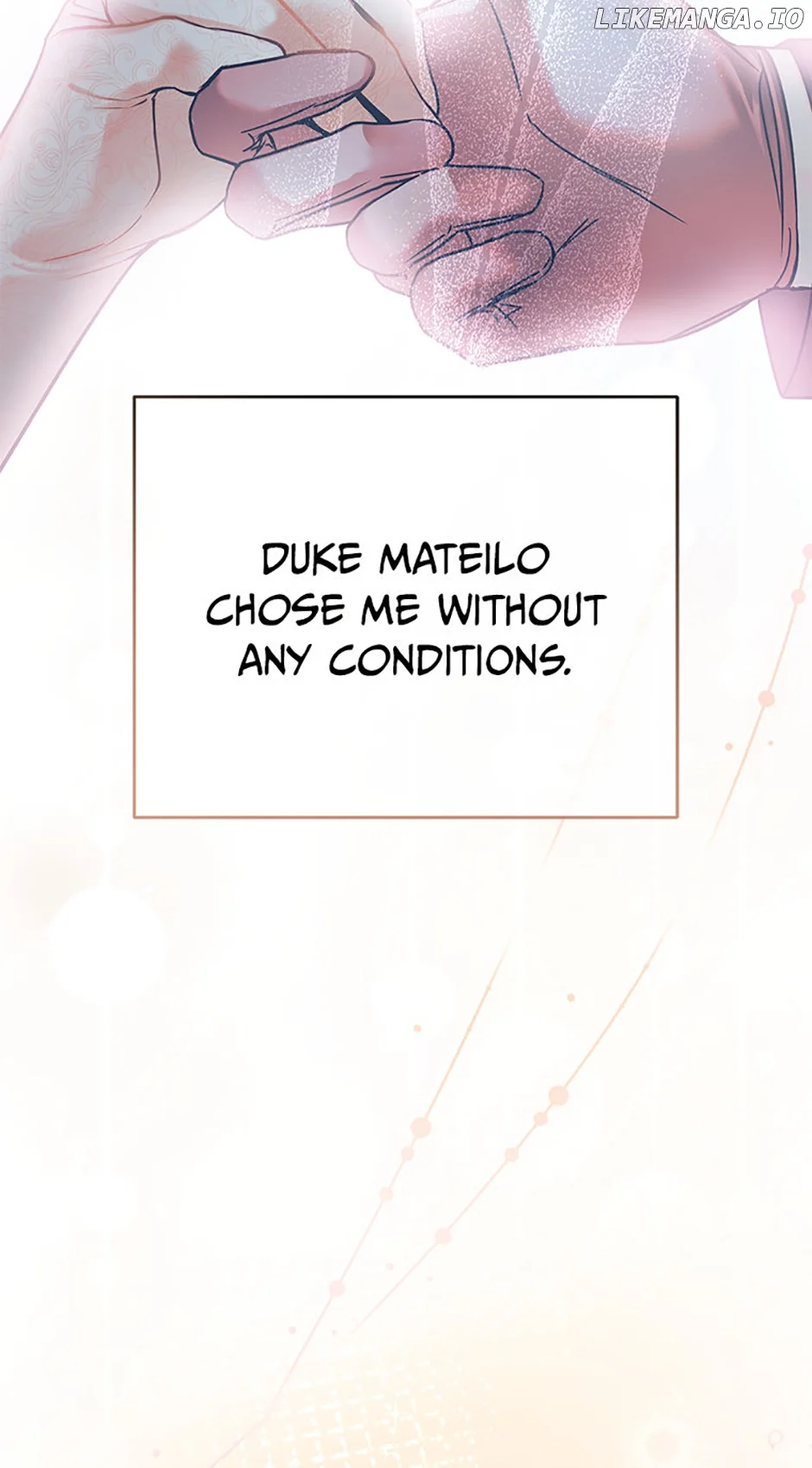 In This Life, I Will Survive Until the End chapter 31 page 44