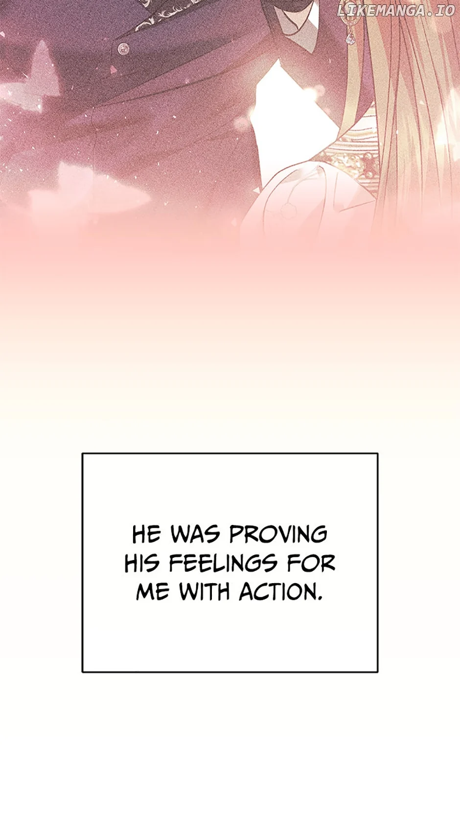 In This Life, I Will Survive Until the End chapter 31 page 47