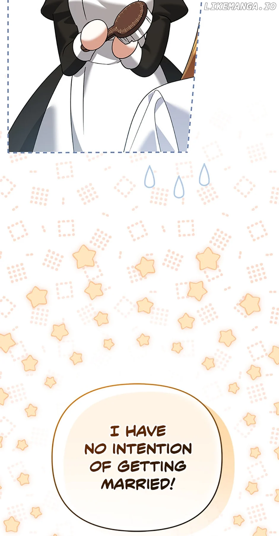 In This Life, I Will Survive Until the End chapter 31 page 58