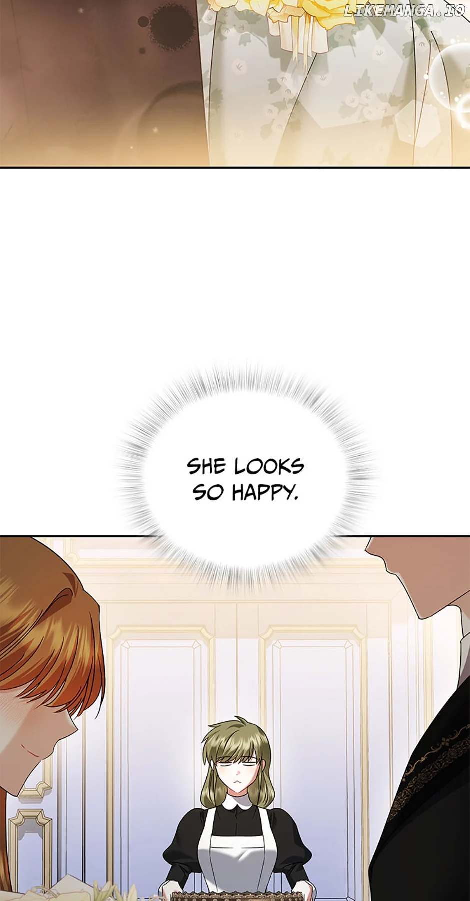 In This Life, I Will Survive Until the End chapter 31 page 61