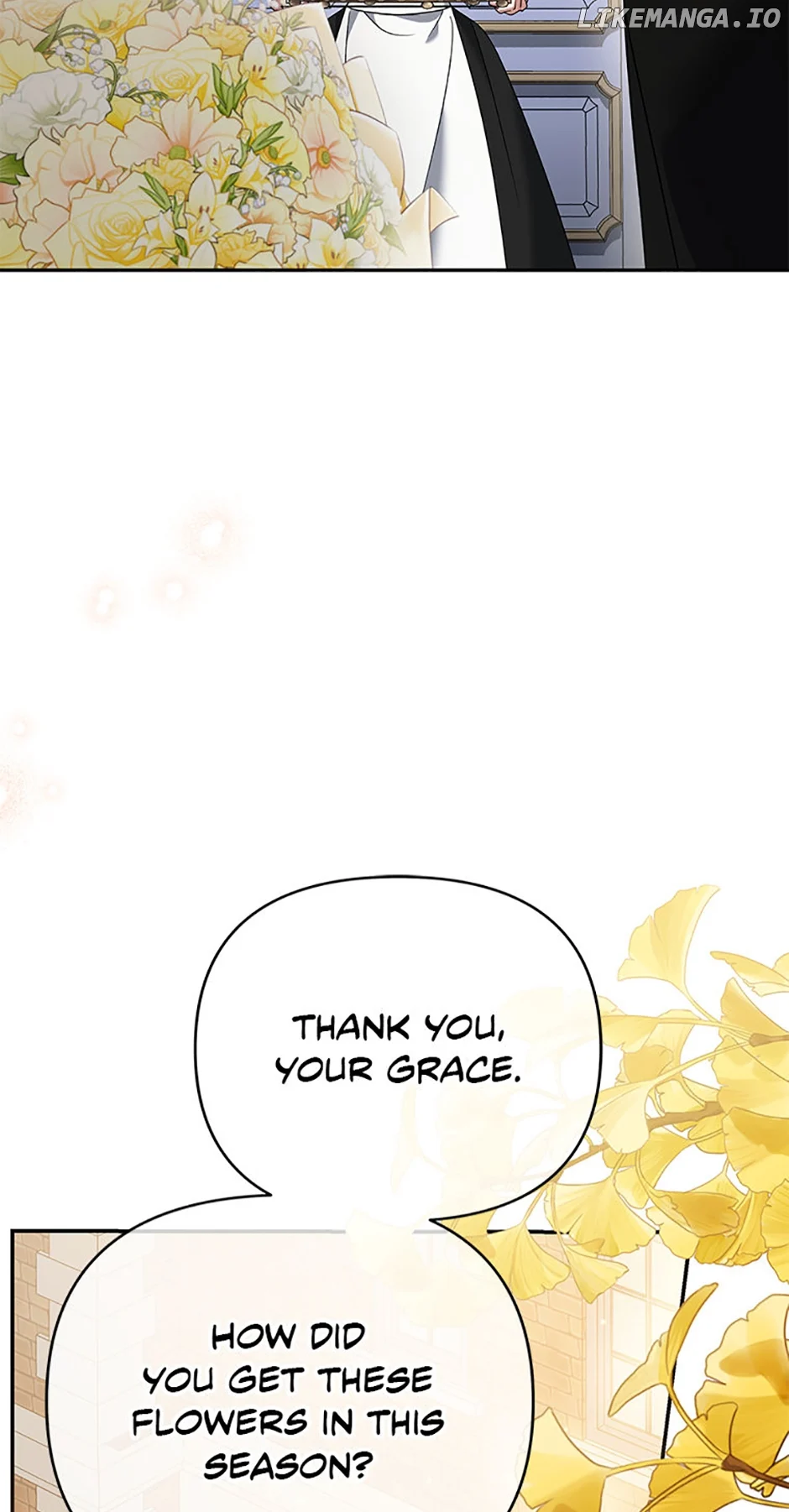 In This Life, I Will Survive Until the End chapter 31 page 62