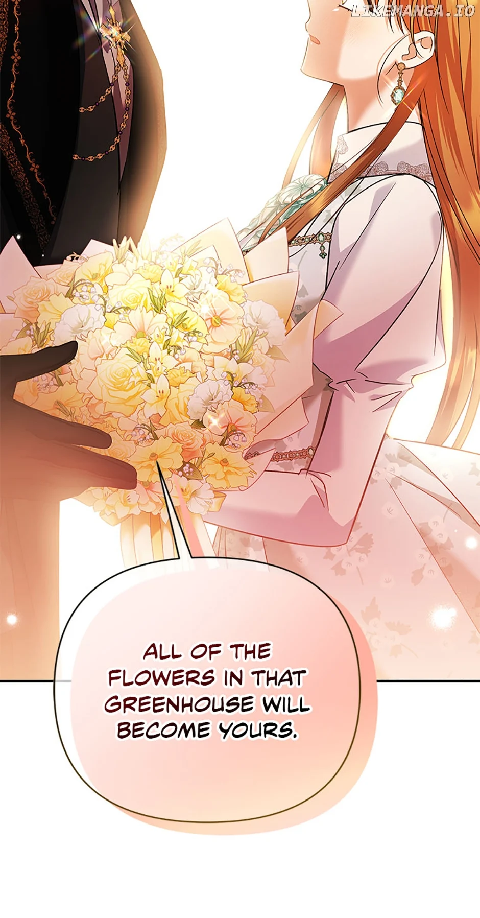 In This Life, I Will Survive Until the End chapter 31 page 65
