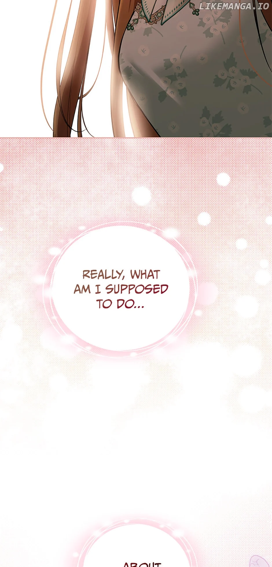 In This Life, I Will Survive Until the End chapter 31 page 72