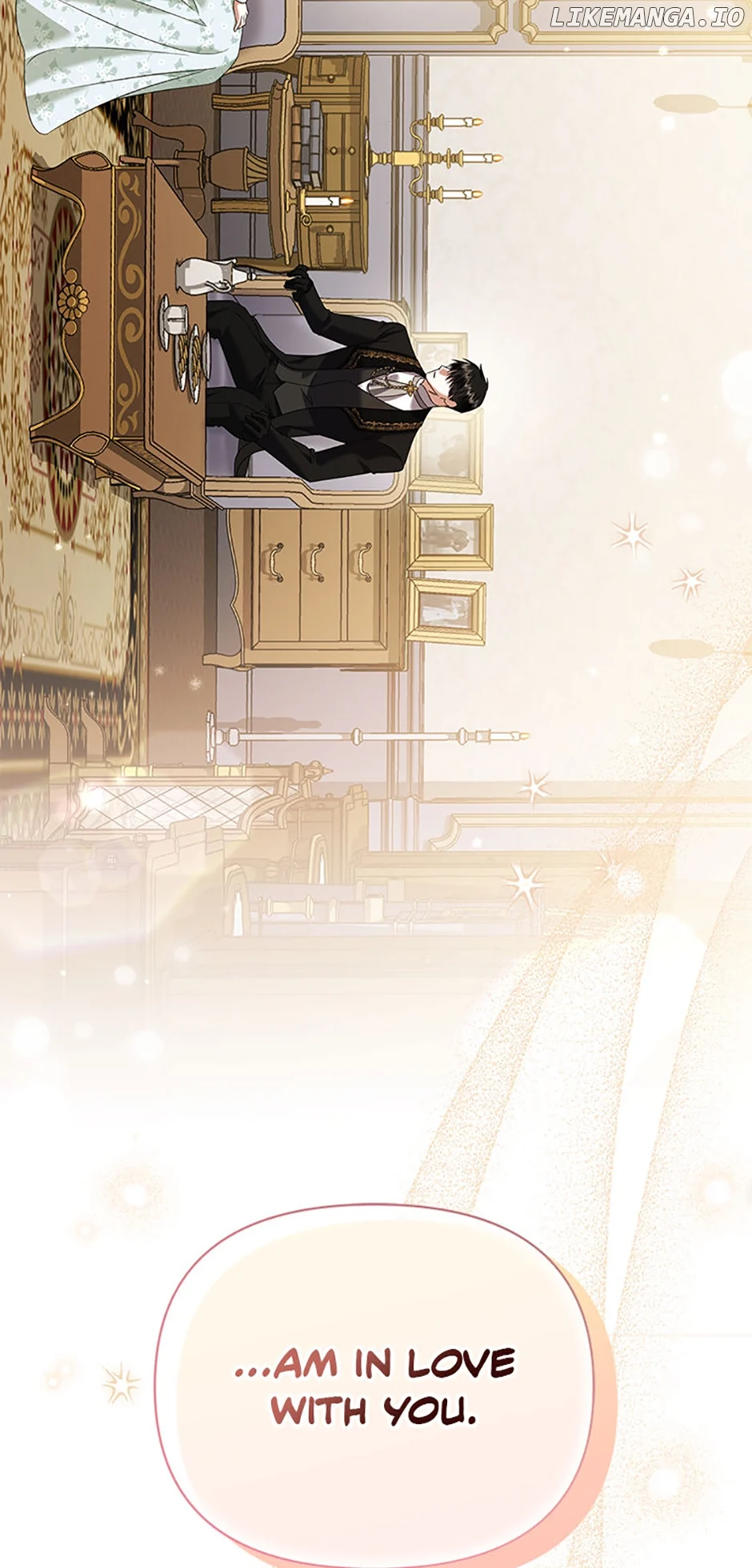 In This Life, I Will Survive Until the End chapter 31 page 76
