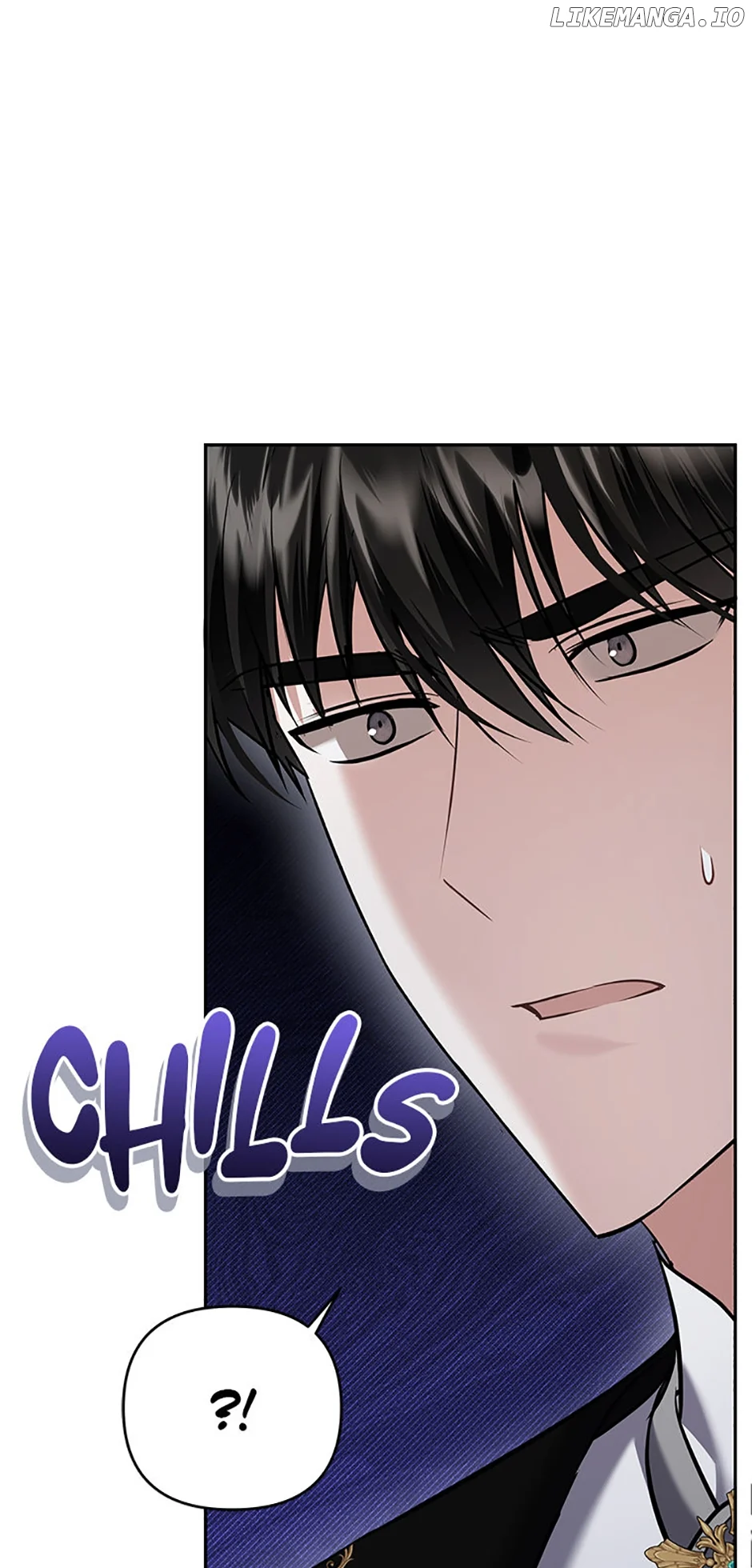 In This Life, I Will Survive Until the End chapter 31 page 81