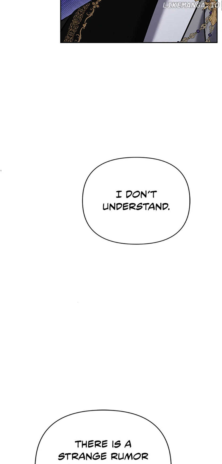 In This Life, I Will Survive Until the End chapter 31 page 82