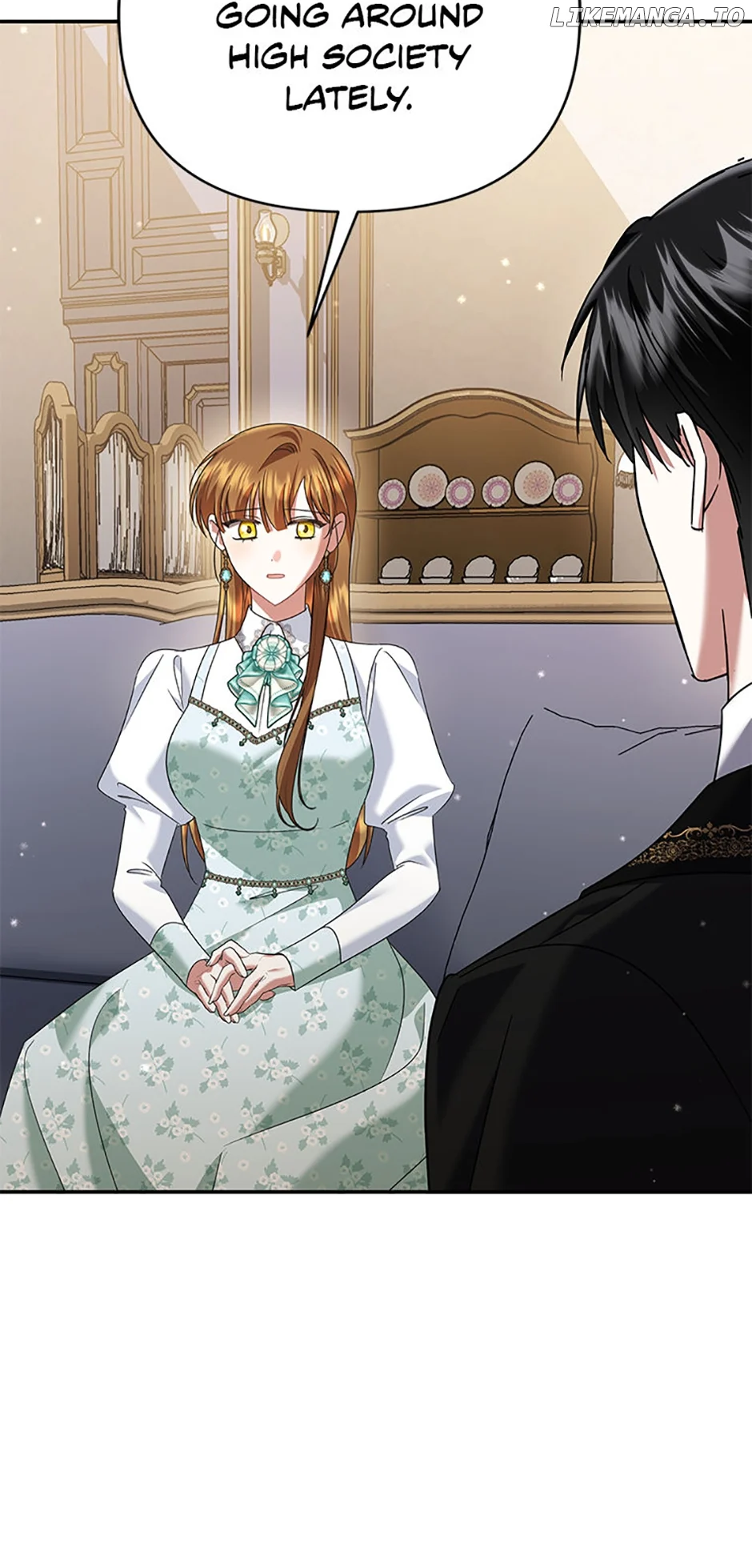 In This Life, I Will Survive Until the End chapter 31 page 83