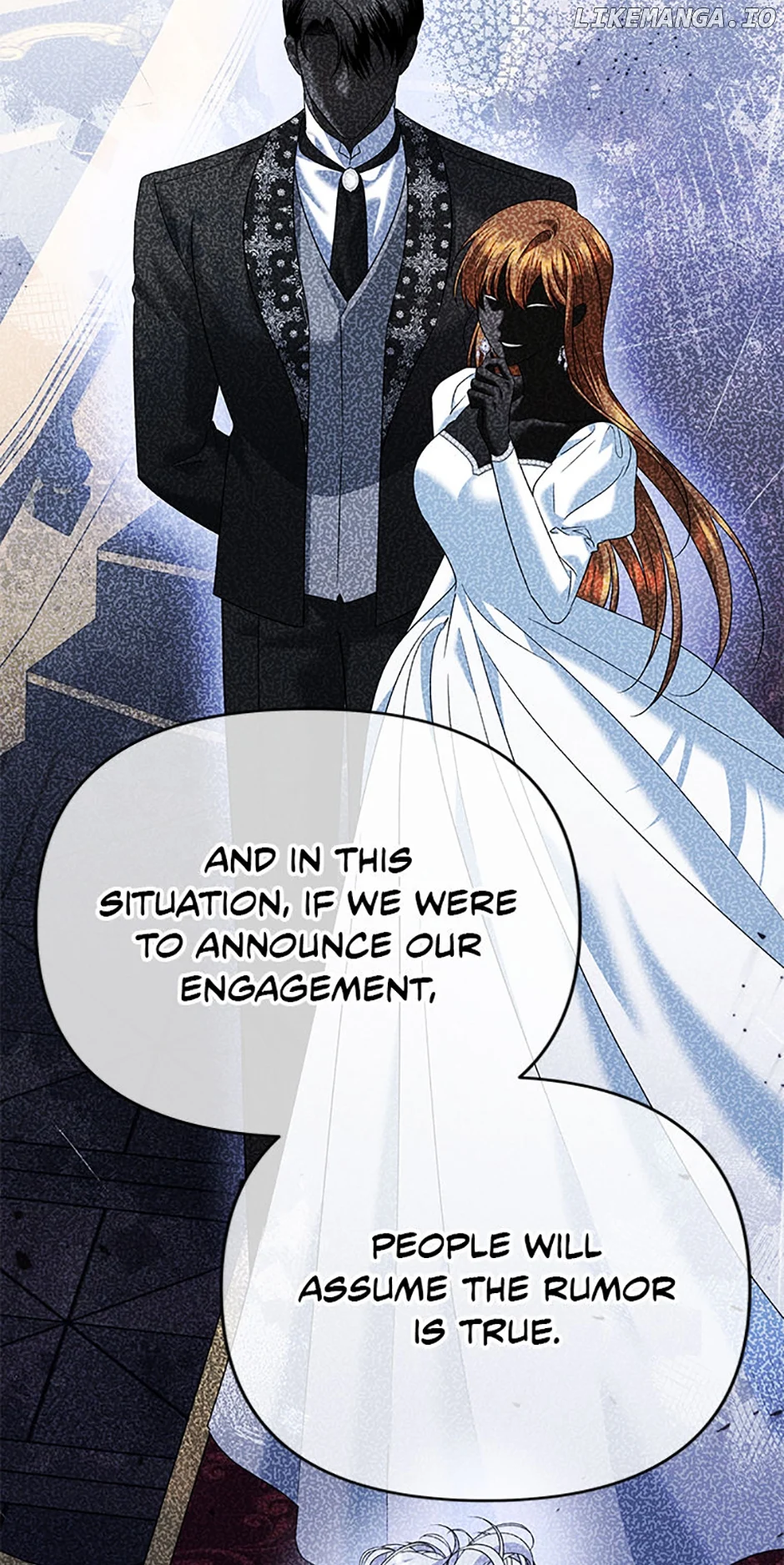 In This Life, I Will Survive Until the End chapter 31 page 85