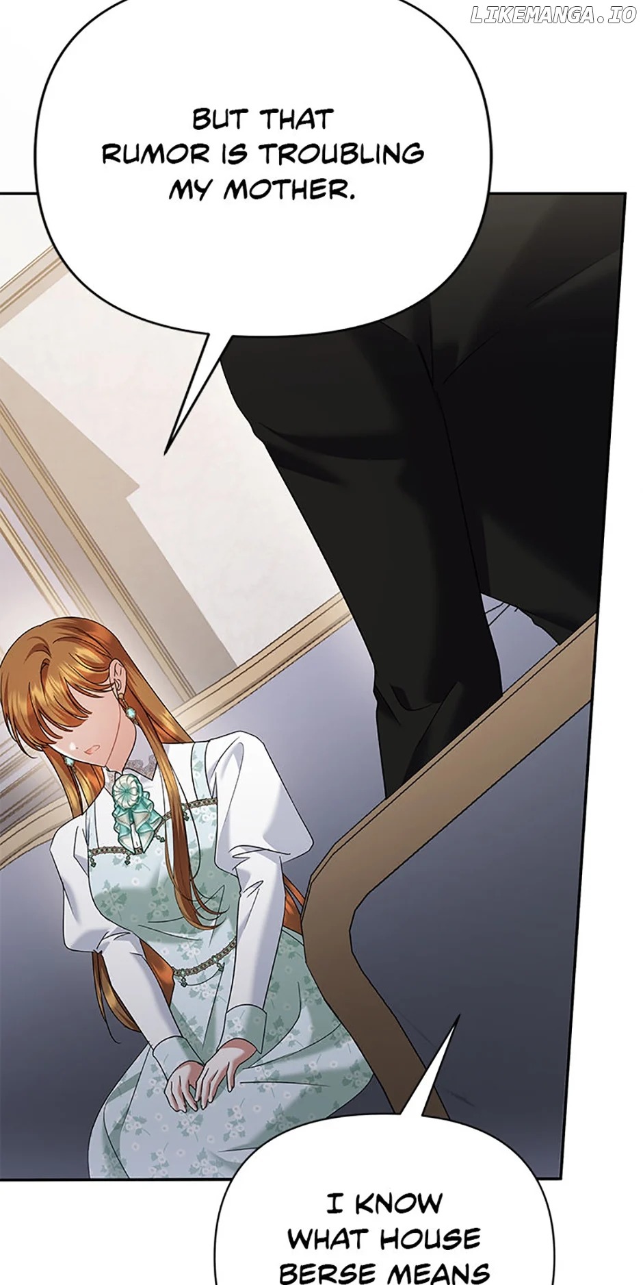 In This Life, I Will Survive Until the End chapter 31 page 89