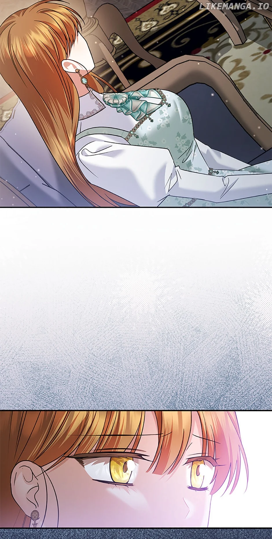 In This Life, I Will Survive Until the End chapter 31 page 94