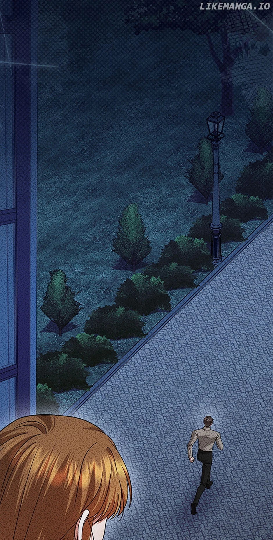 In This Life, I Will Survive Until the End chapter 31 page 96