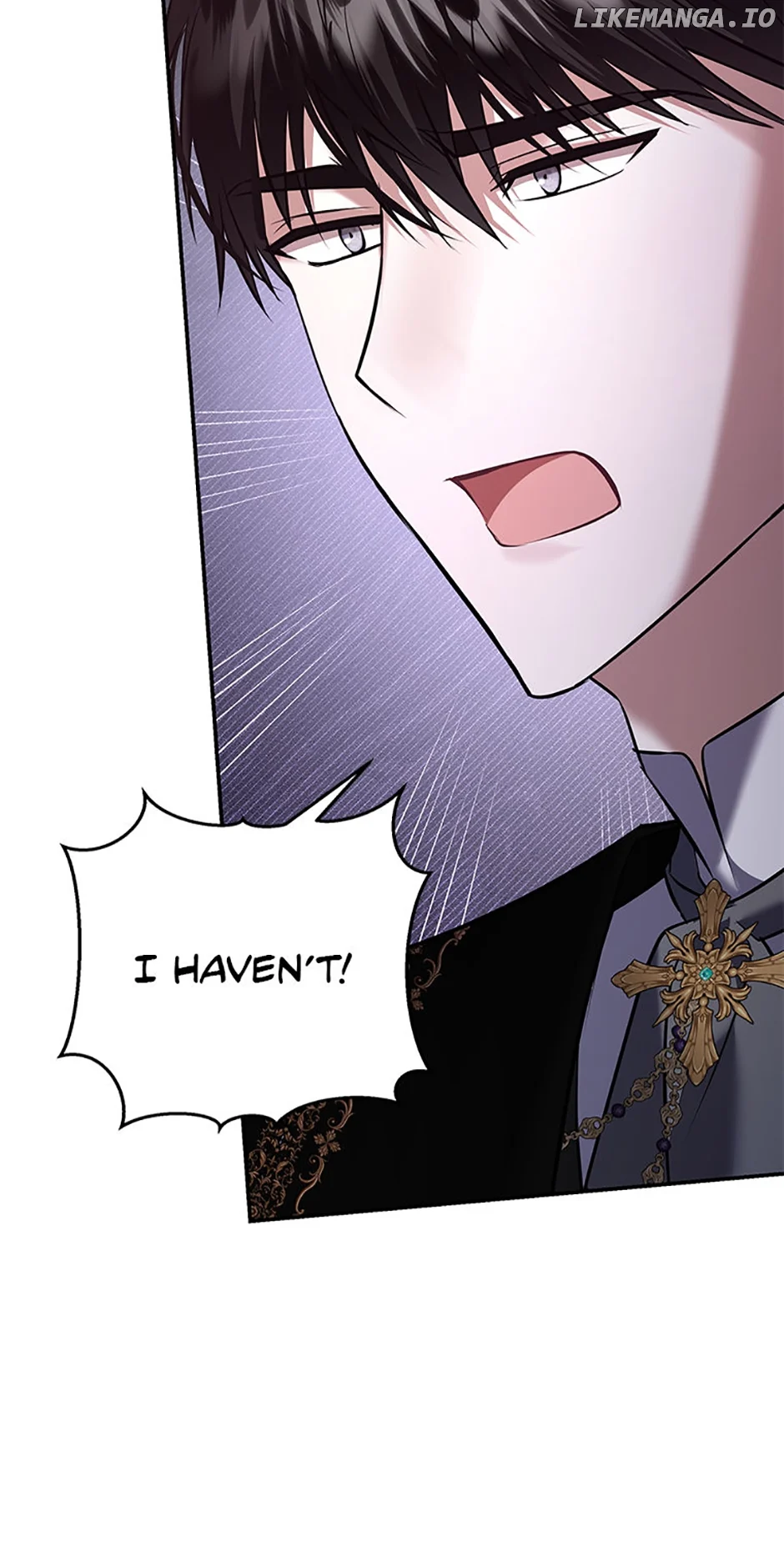 In This Life, I Will Survive Until the End chapter 31 page 100