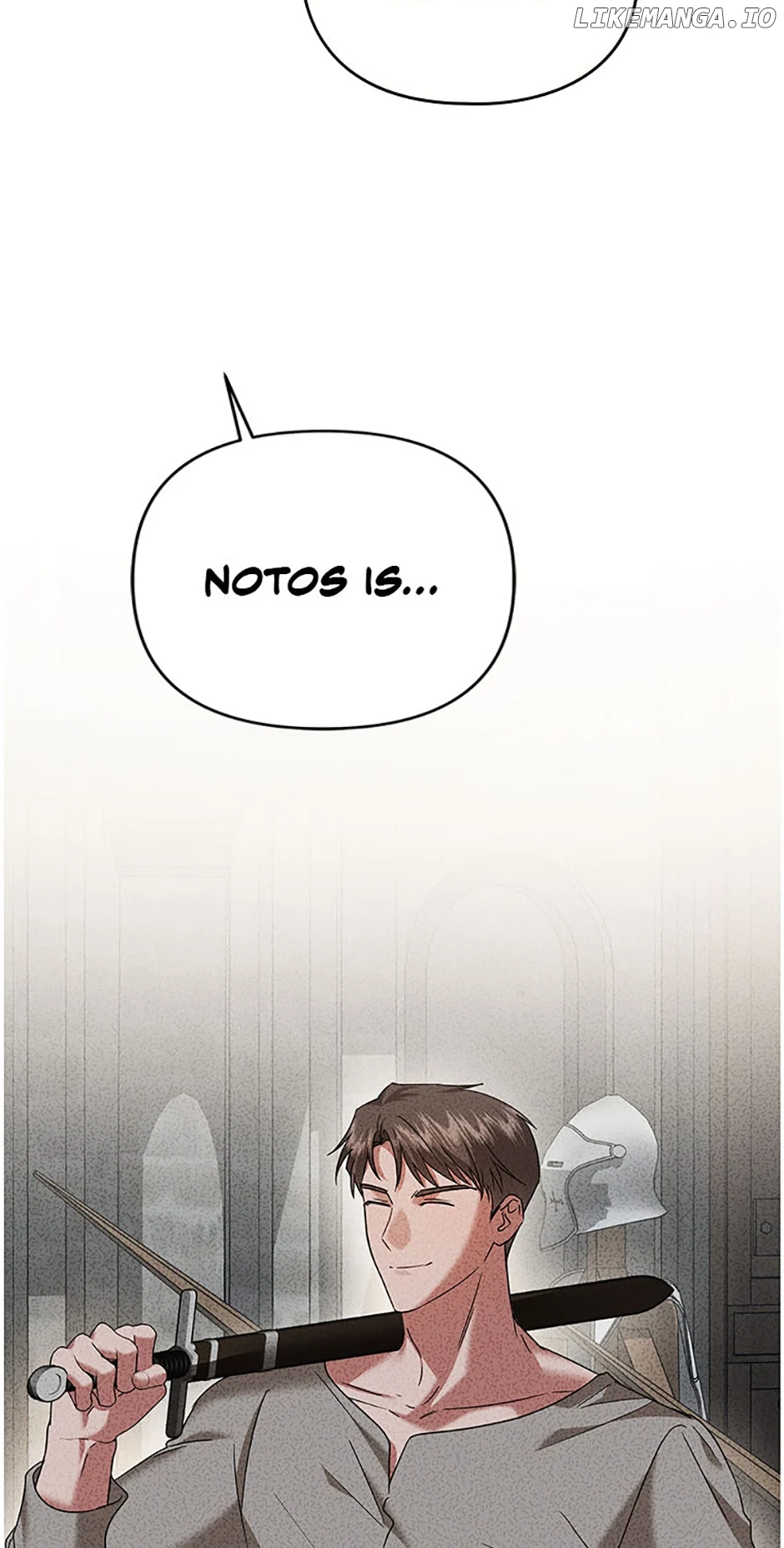 In This Life, I Will Survive Until the End chapter 31 page 102