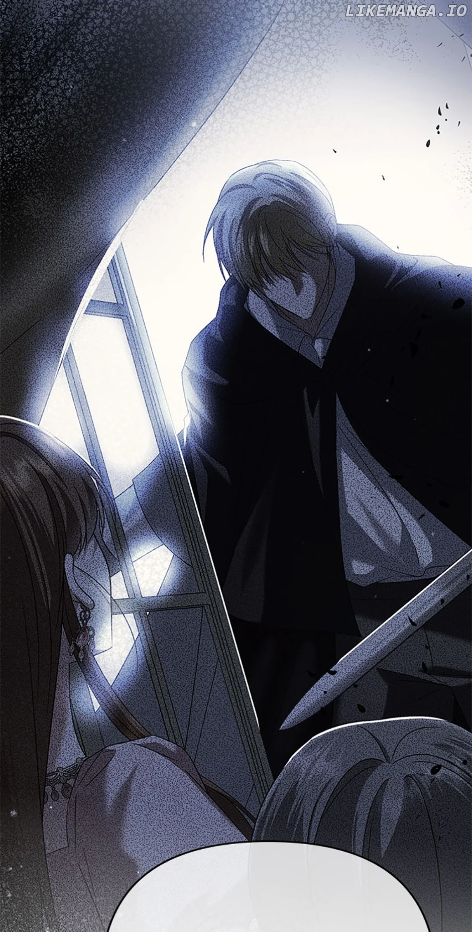 In This Life, I Will Survive Until the End chapter 31 page 106