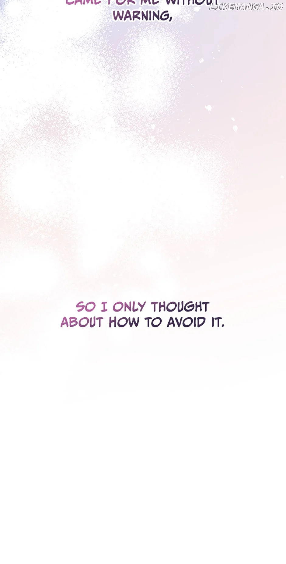 In This Life, I Will Survive Until the End chapter 31 page 111
