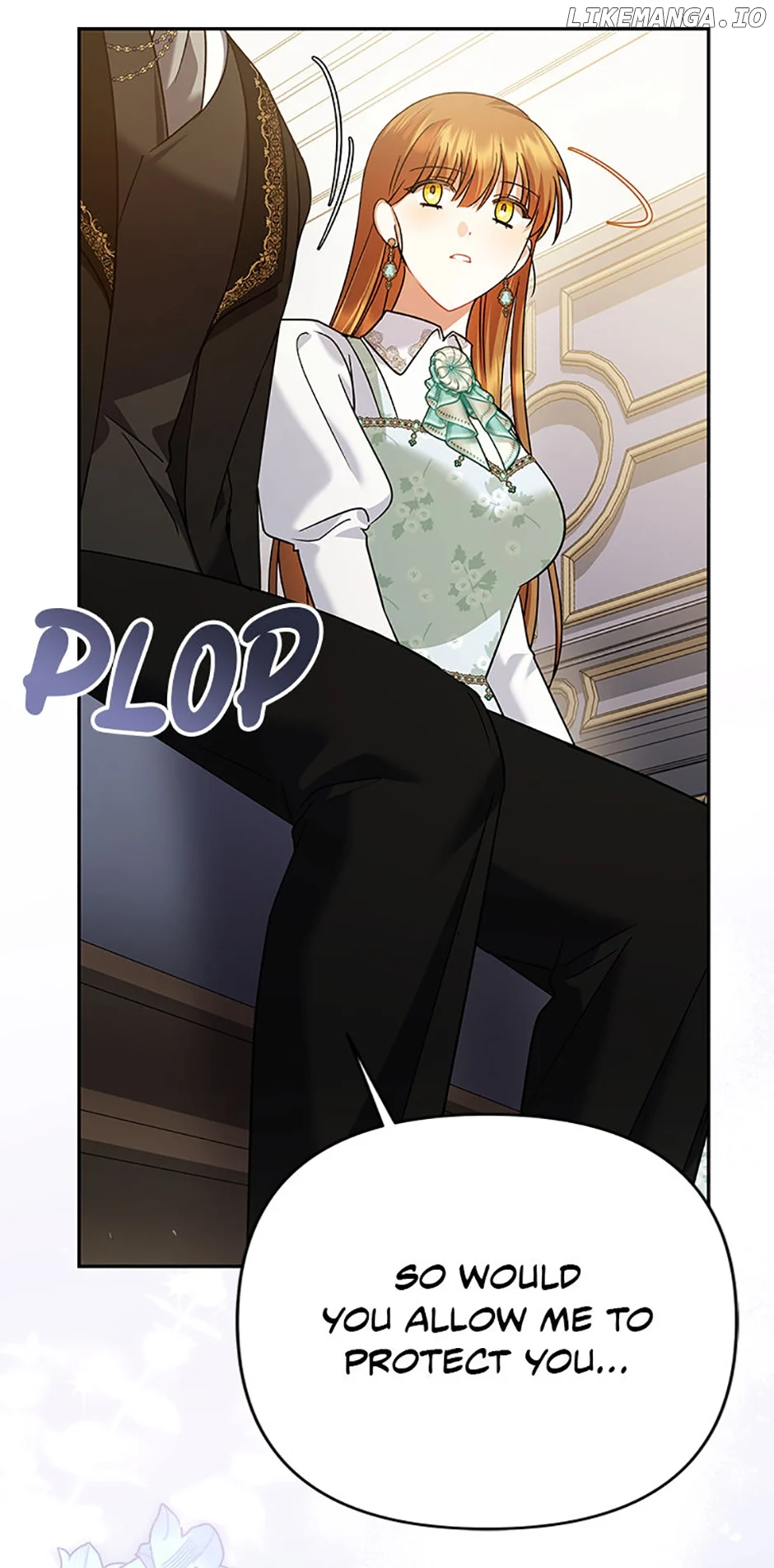 In This Life, I Will Survive Until the End chapter 31 page 114