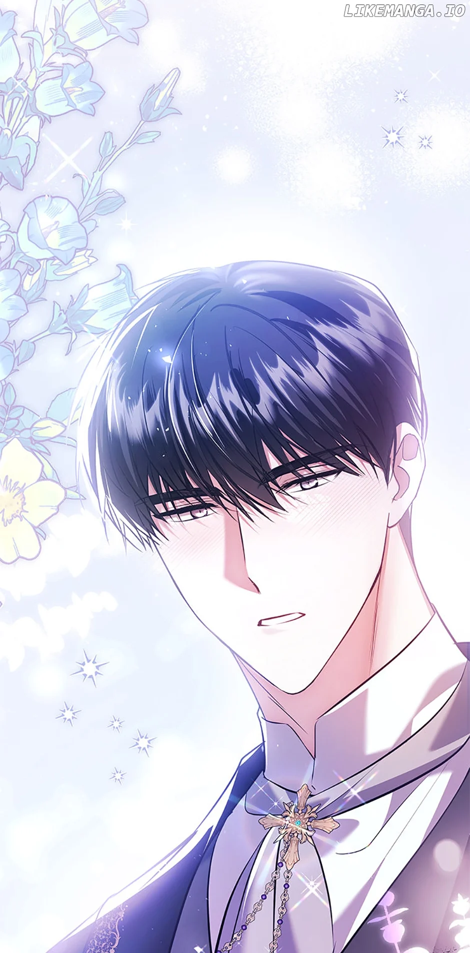 In This Life, I Will Survive Until the End chapter 31 page 115