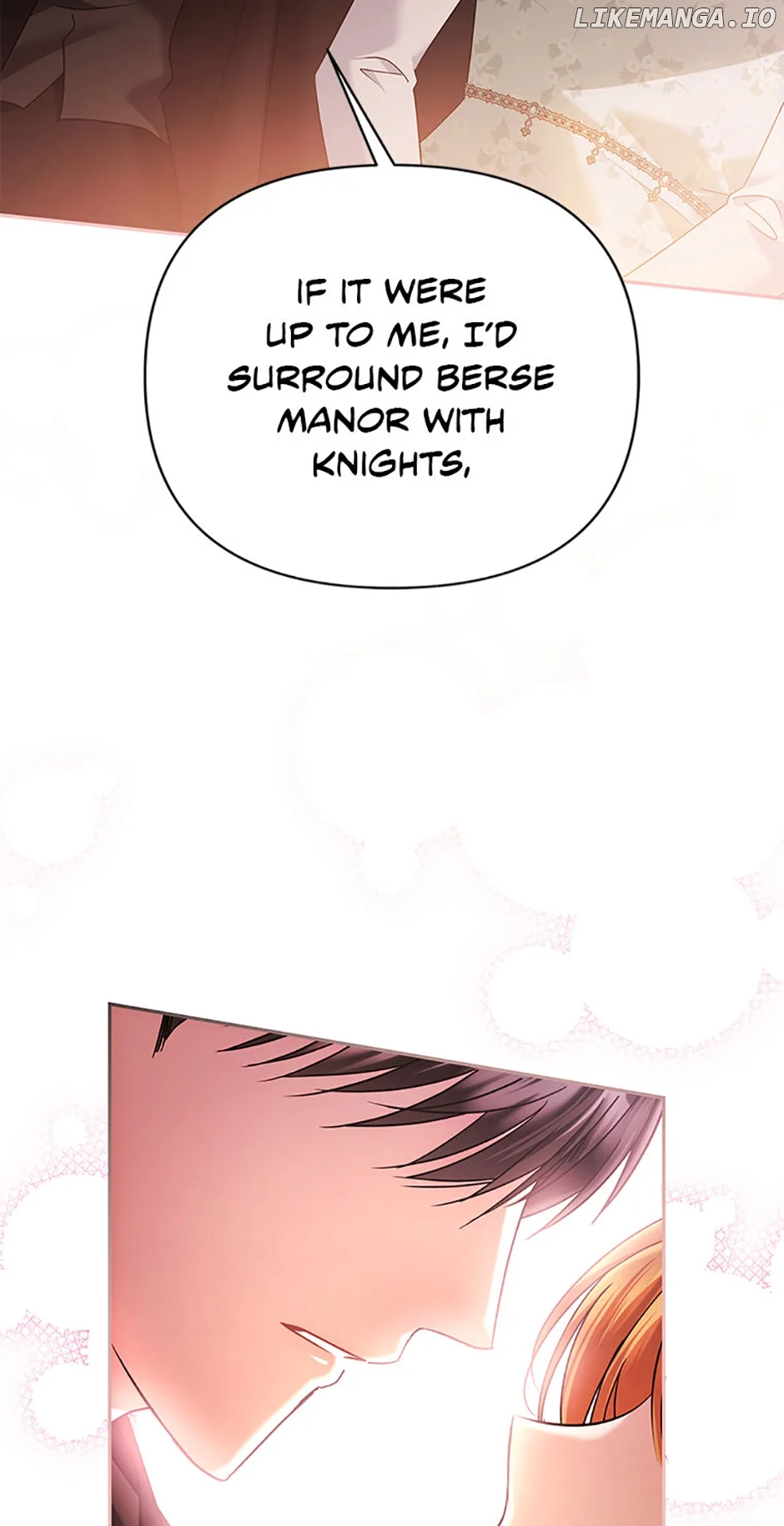 In This Life, I Will Survive Until the End chapter 31 page 120