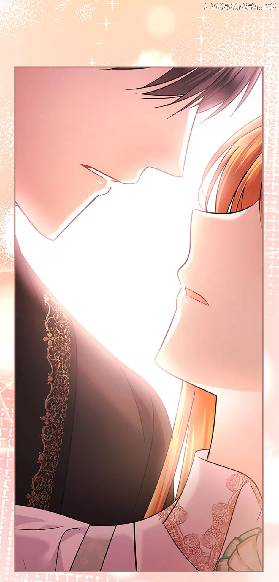 In This Life, I Will Survive Until the End chapter 32 page 1