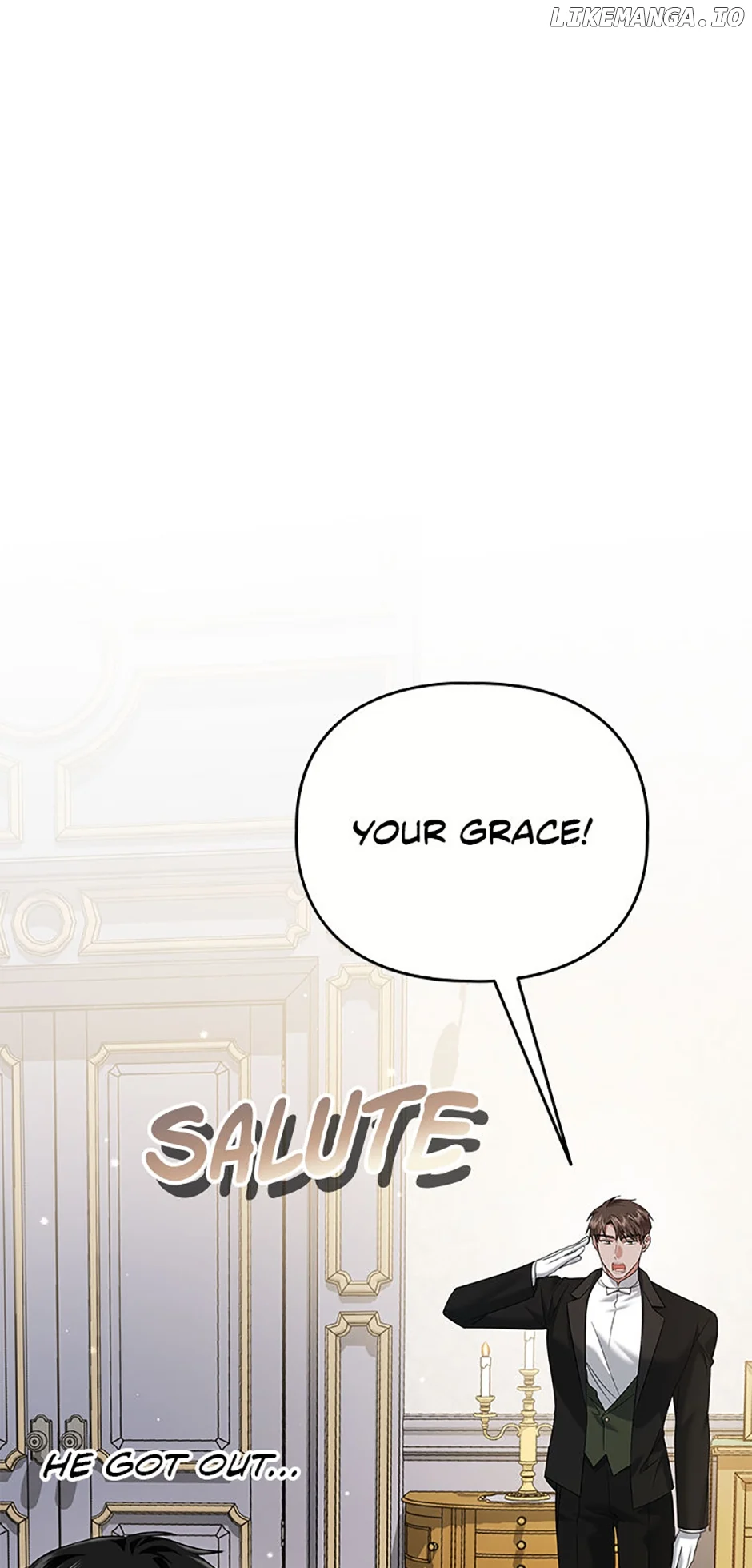 In This Life, I Will Survive Until the End chapter 32 page 5