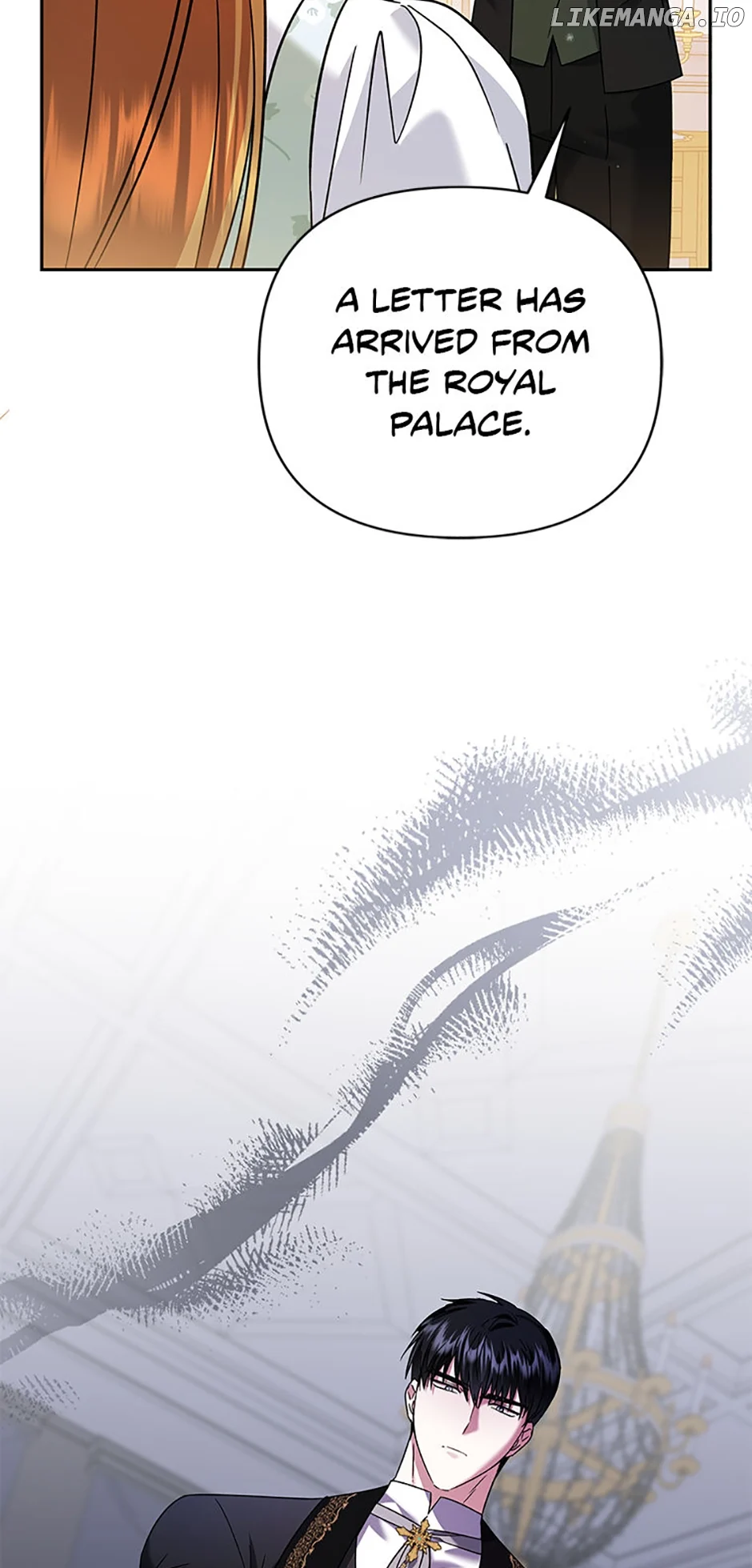 In This Life, I Will Survive Until the End chapter 32 page 9