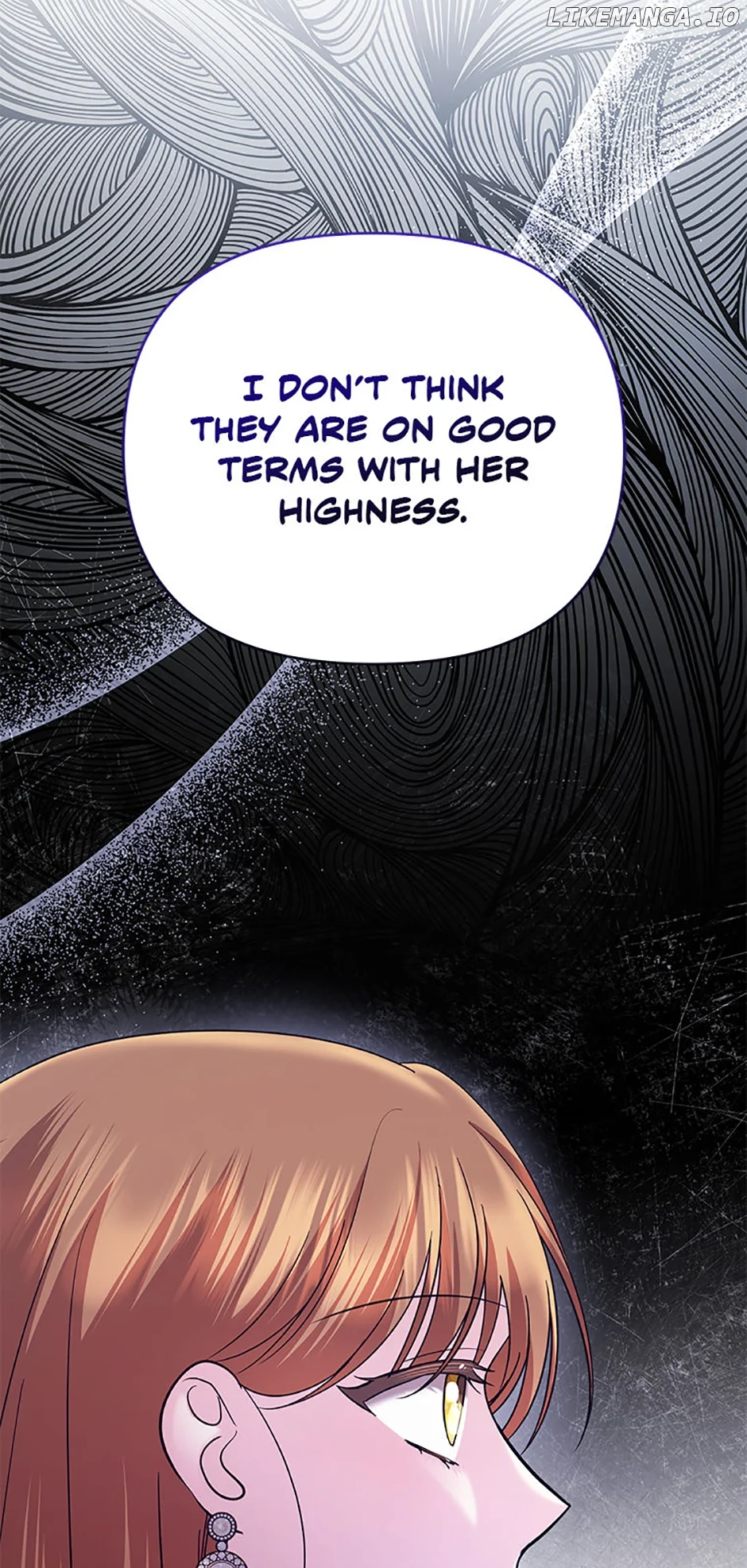 In This Life, I Will Survive Until the End chapter 32 page 19