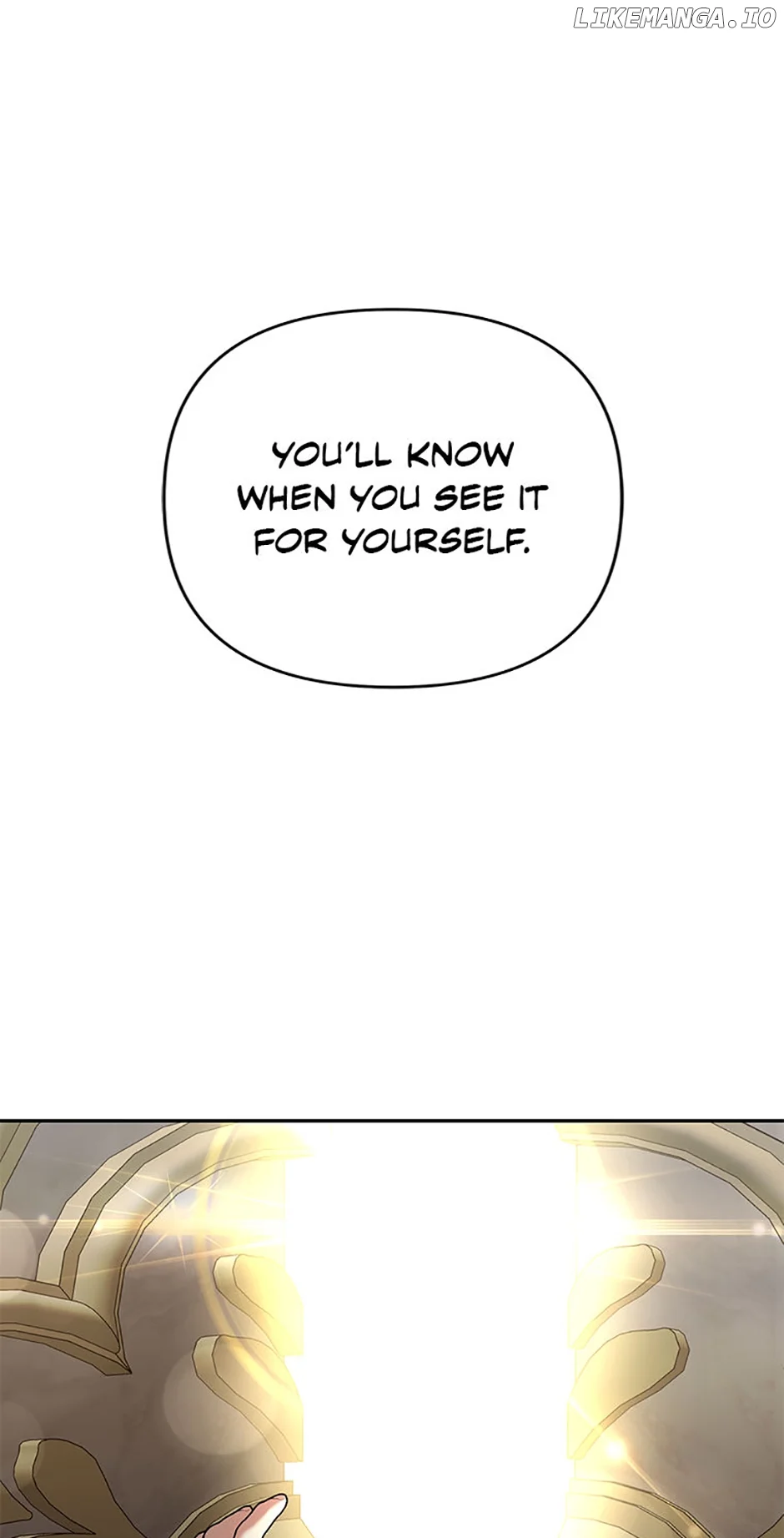 In This Life, I Will Survive Until the End chapter 32 page 21