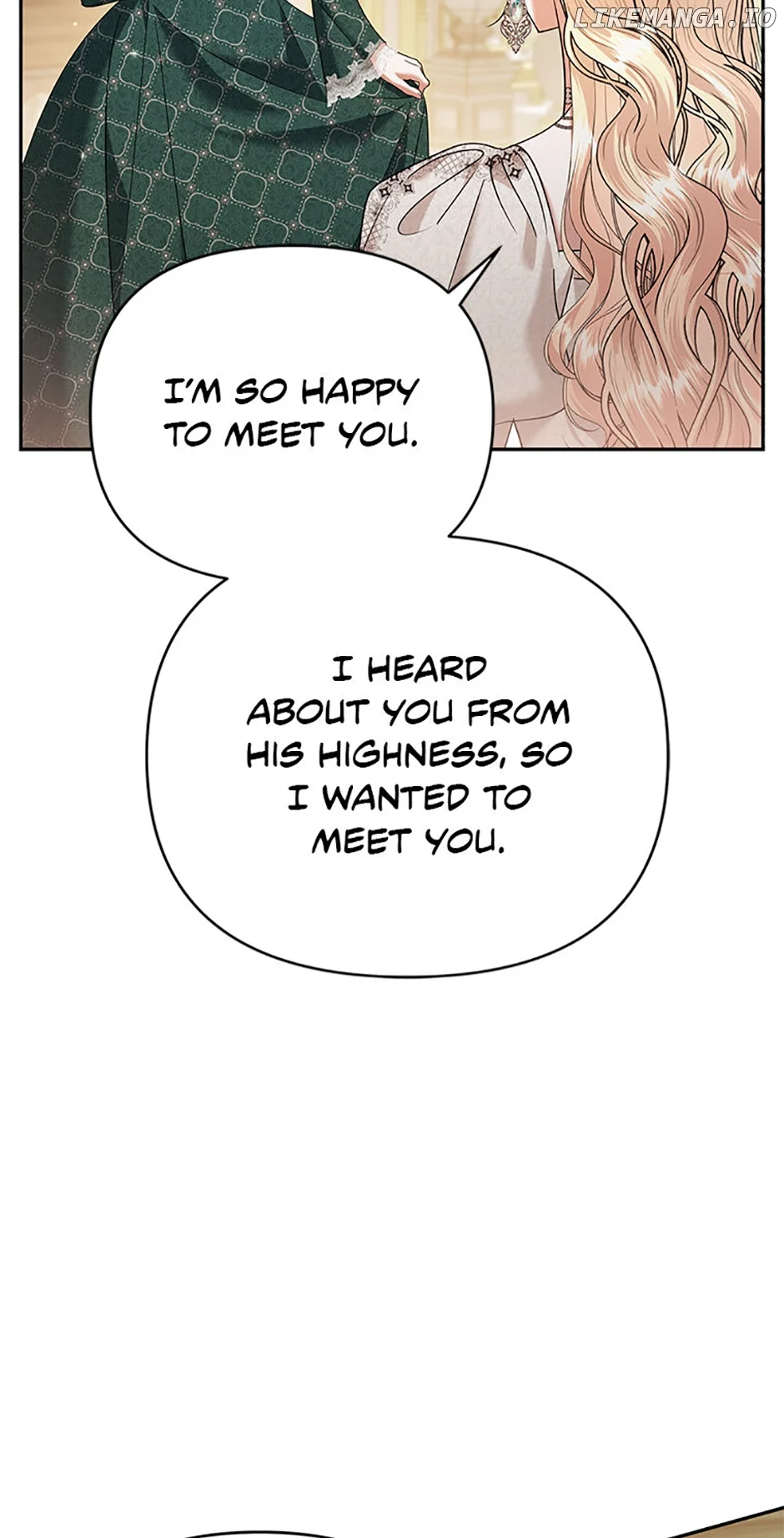 In This Life, I Will Survive Until the End chapter 32 page 25