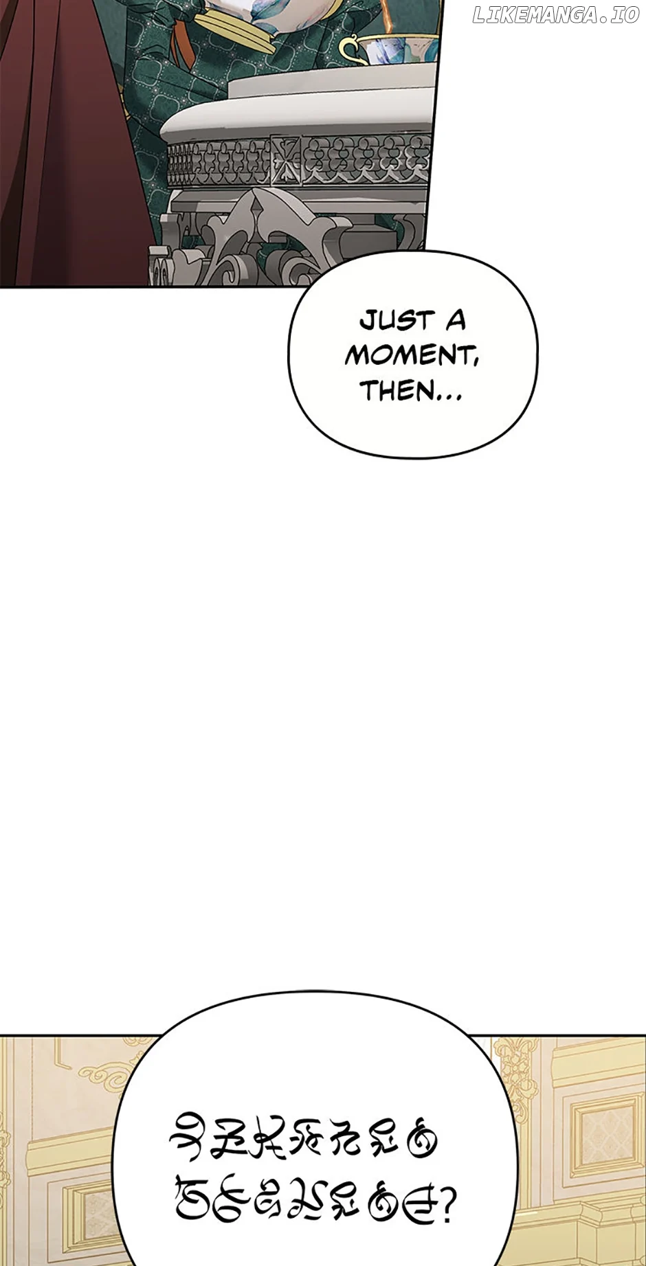 In This Life, I Will Survive Until the End chapter 32 page 28