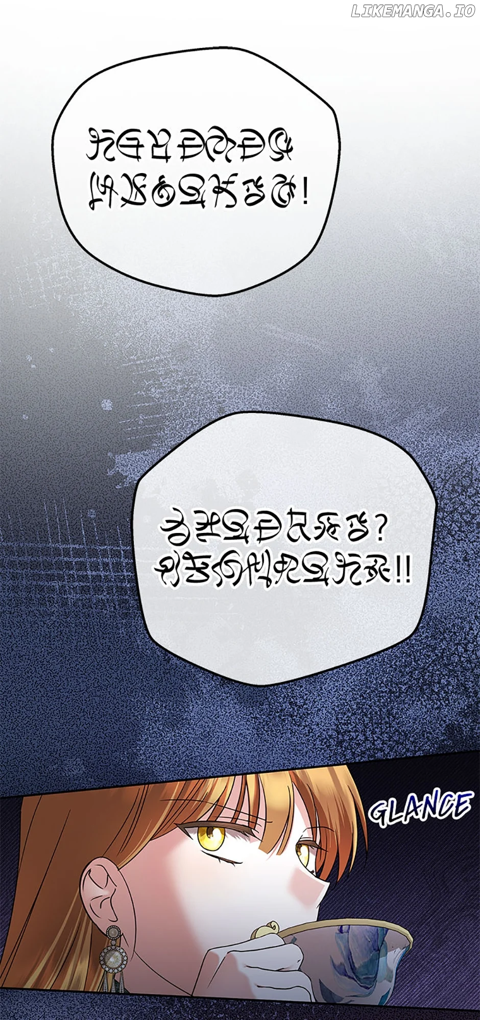 In This Life, I Will Survive Until the End chapter 32 page 30