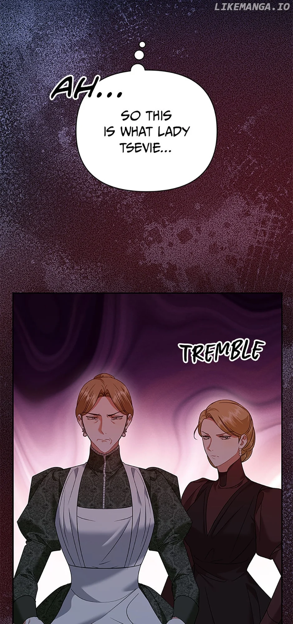 In This Life, I Will Survive Until the End chapter 32 page 31