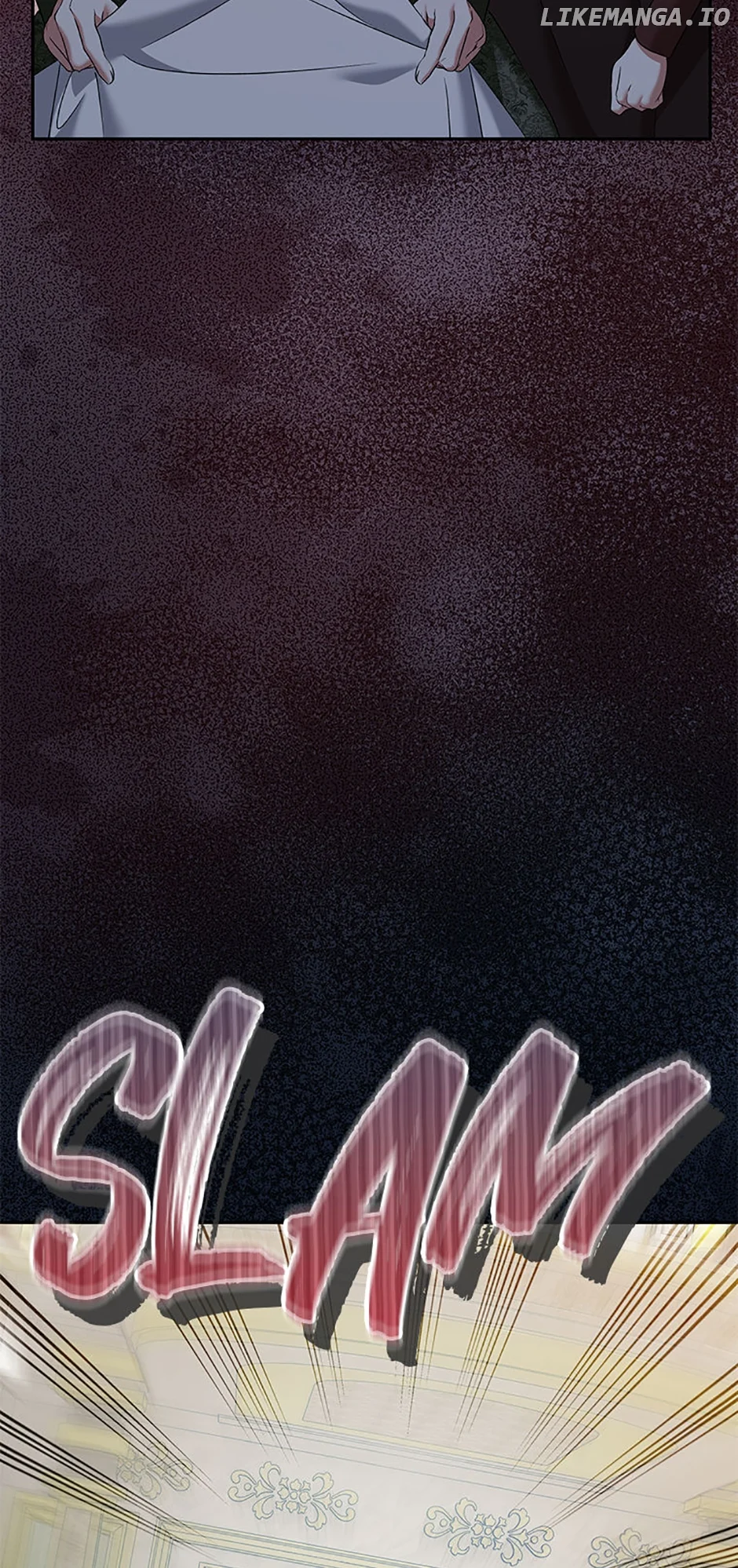 In This Life, I Will Survive Until the End chapter 32 page 32