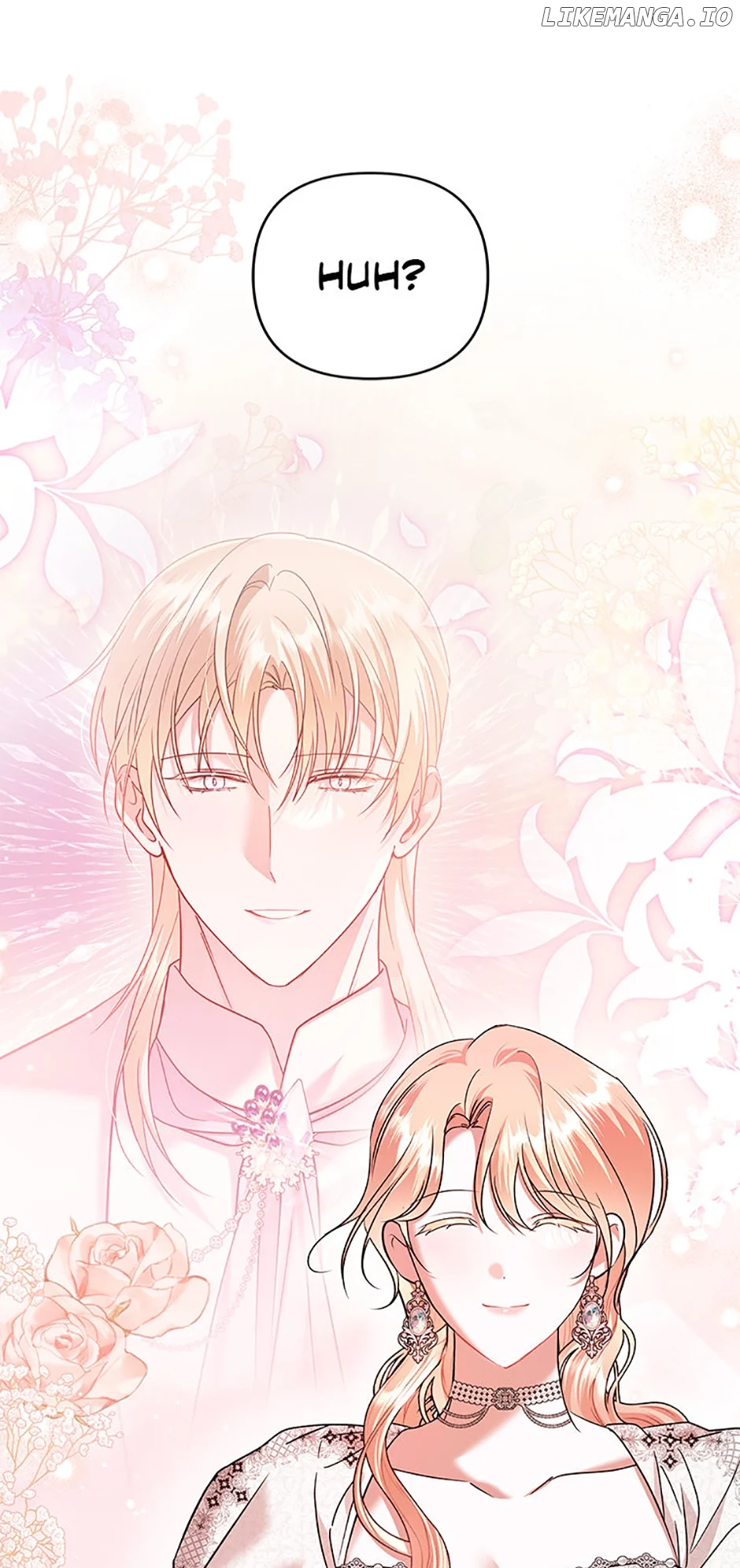 In This Life, I Will Survive Until the End chapter 32 page 38