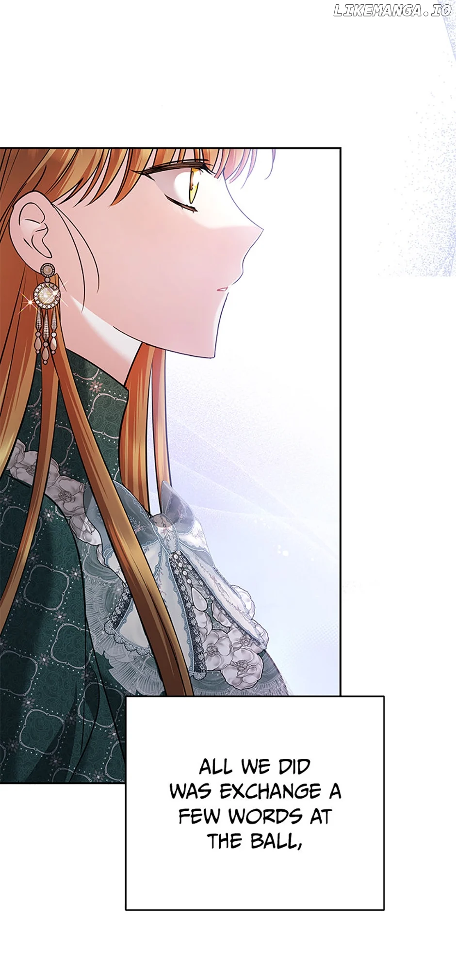 In This Life, I Will Survive Until the End chapter 32 page 47