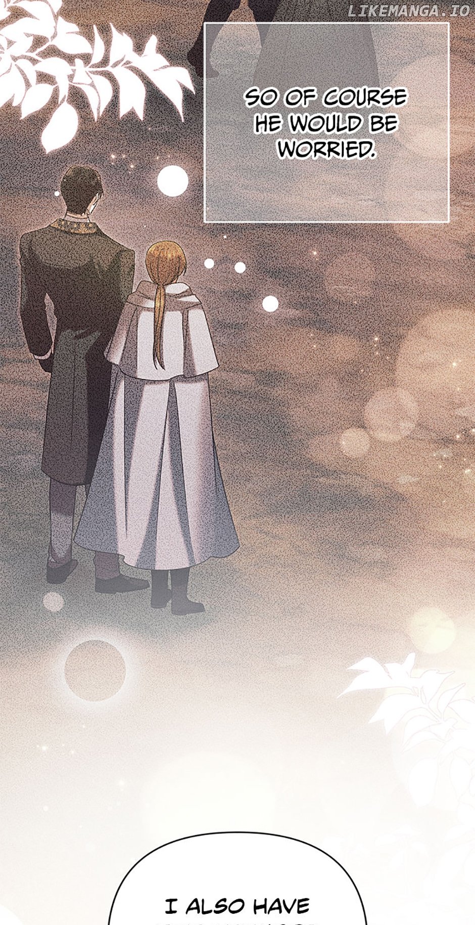 In This Life, I Will Survive Until the End chapter 32 page 51