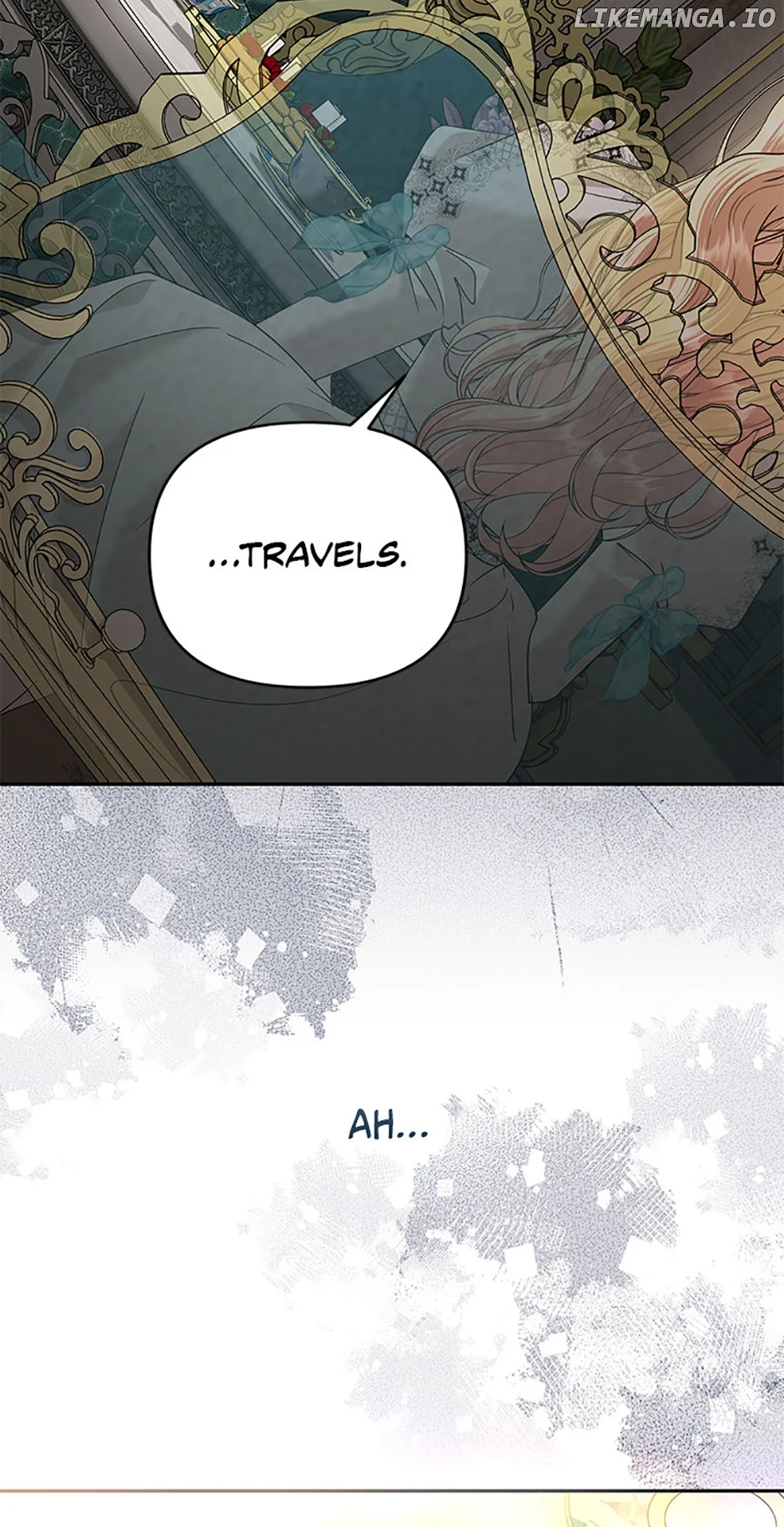 In This Life, I Will Survive Until the End chapter 32 page 56