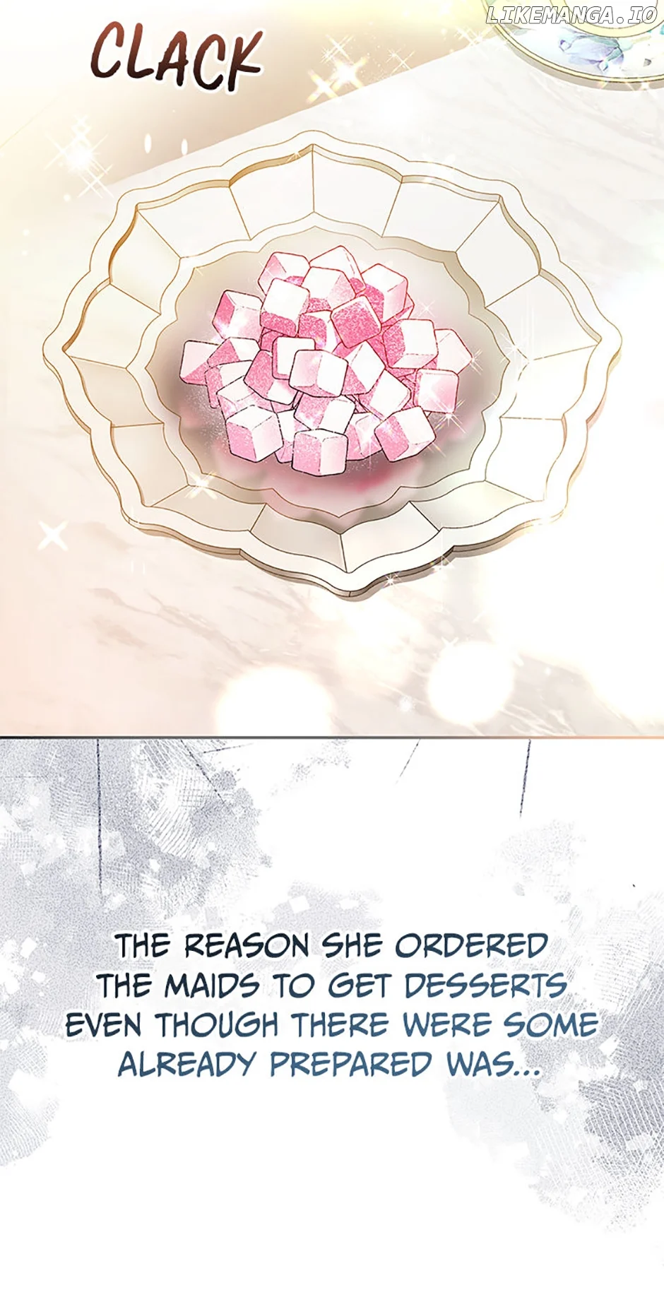In This Life, I Will Survive Until the End chapter 32 page 57