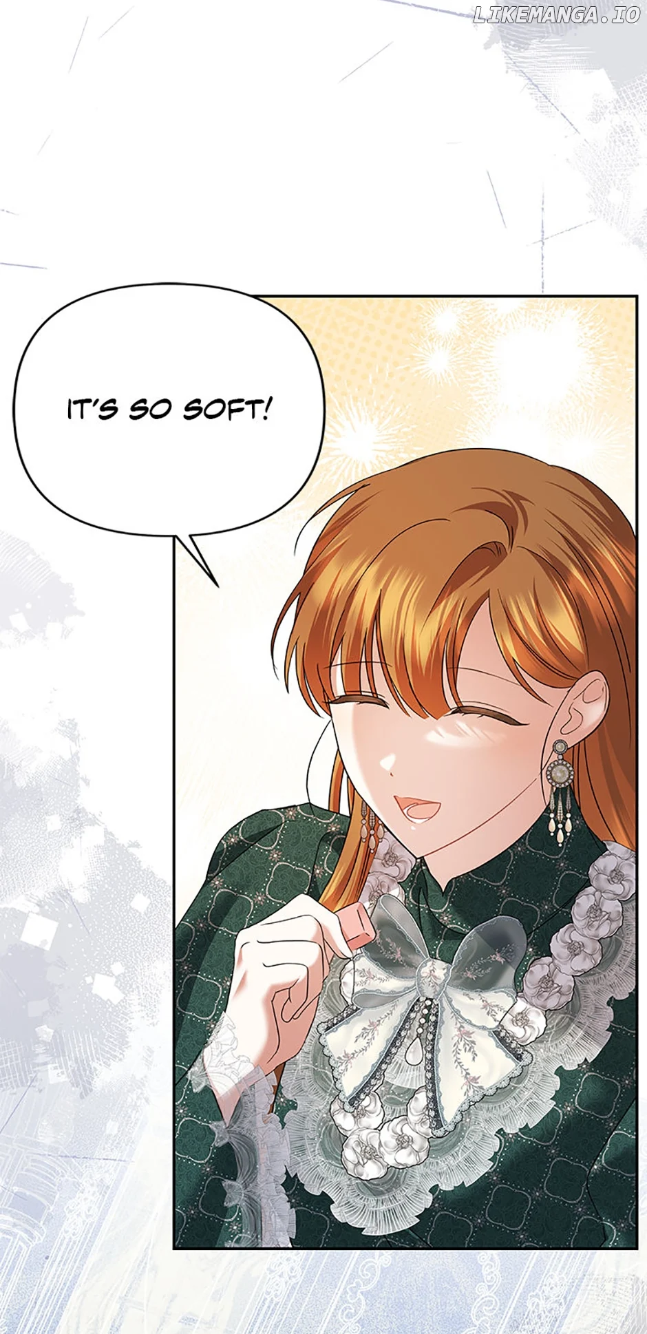 In This Life, I Will Survive Until the End chapter 32 page 60