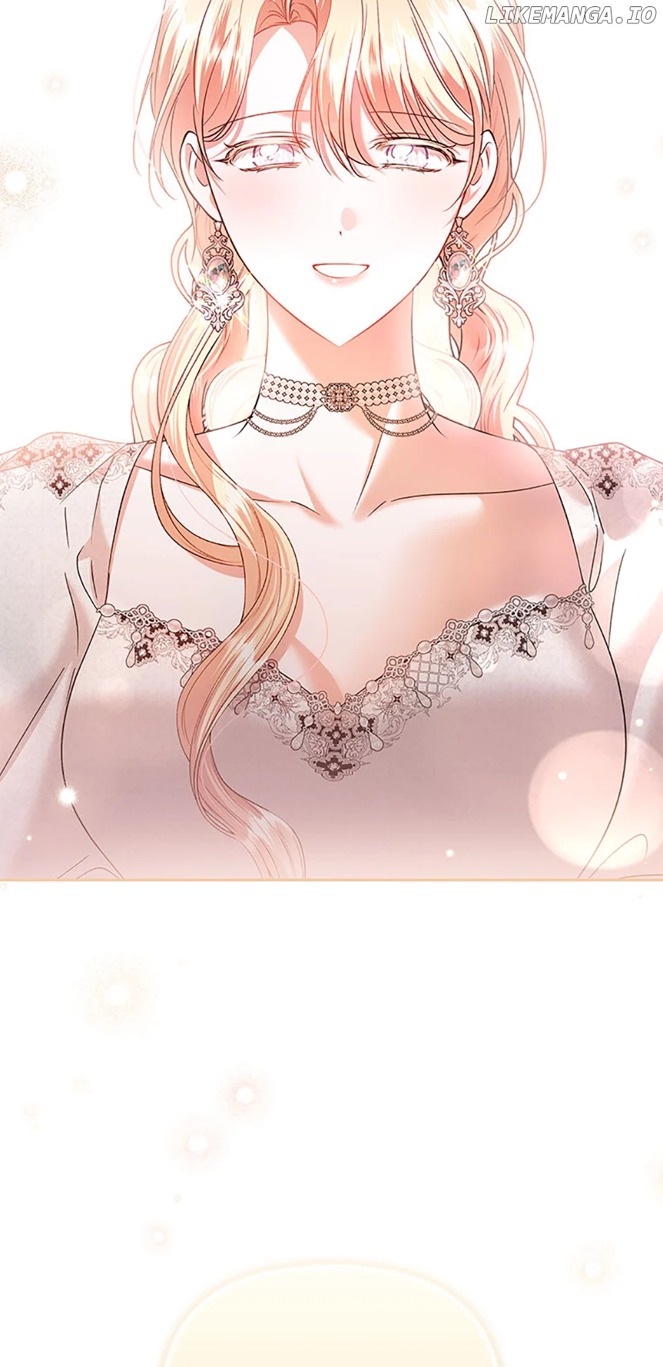 In This Life, I Will Survive Until the End chapter 32 page 64