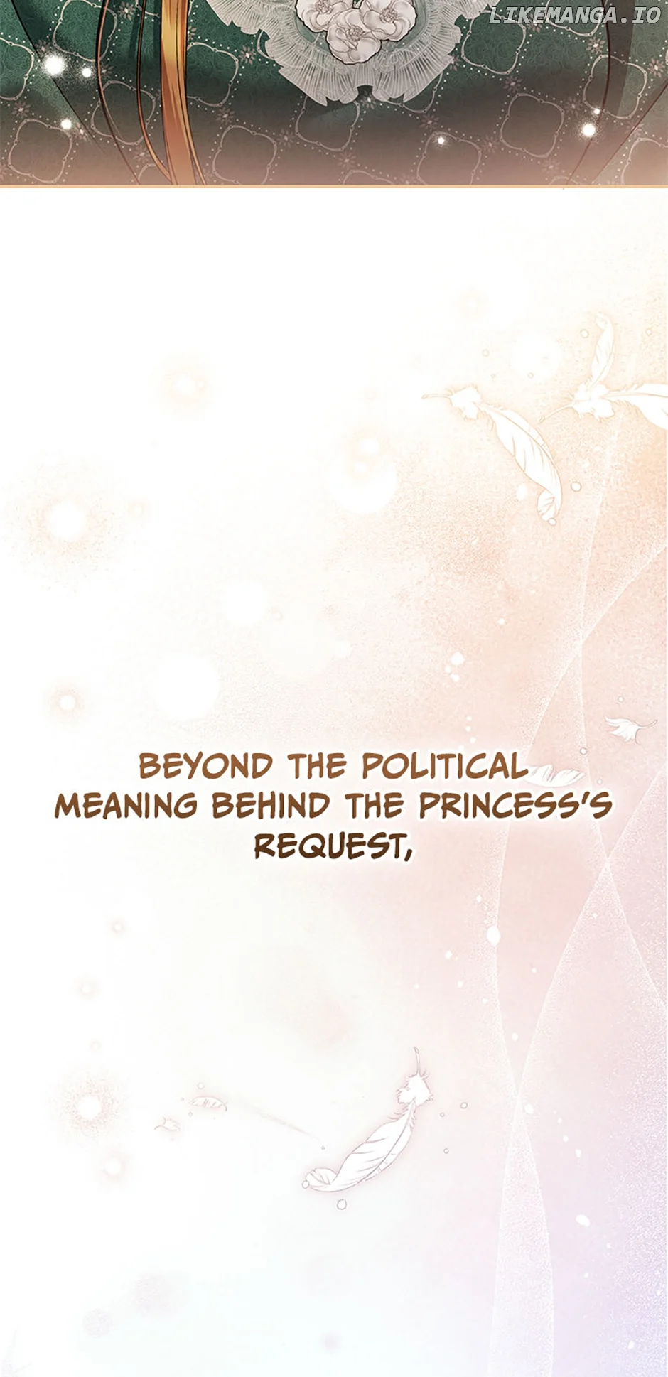 In This Life, I Will Survive Until the End chapter 32 page 66