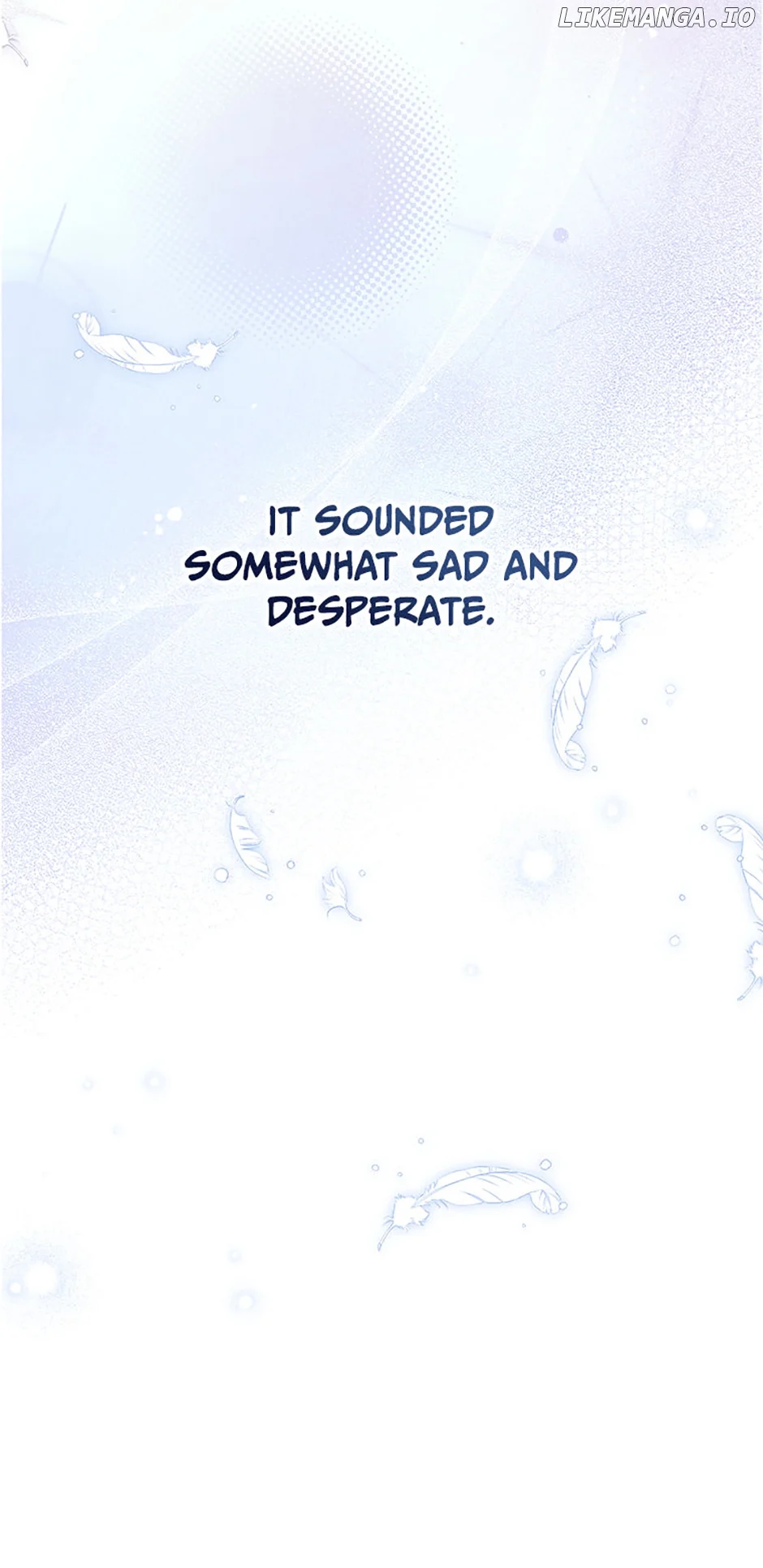 In This Life, I Will Survive Until the End chapter 32 page 67