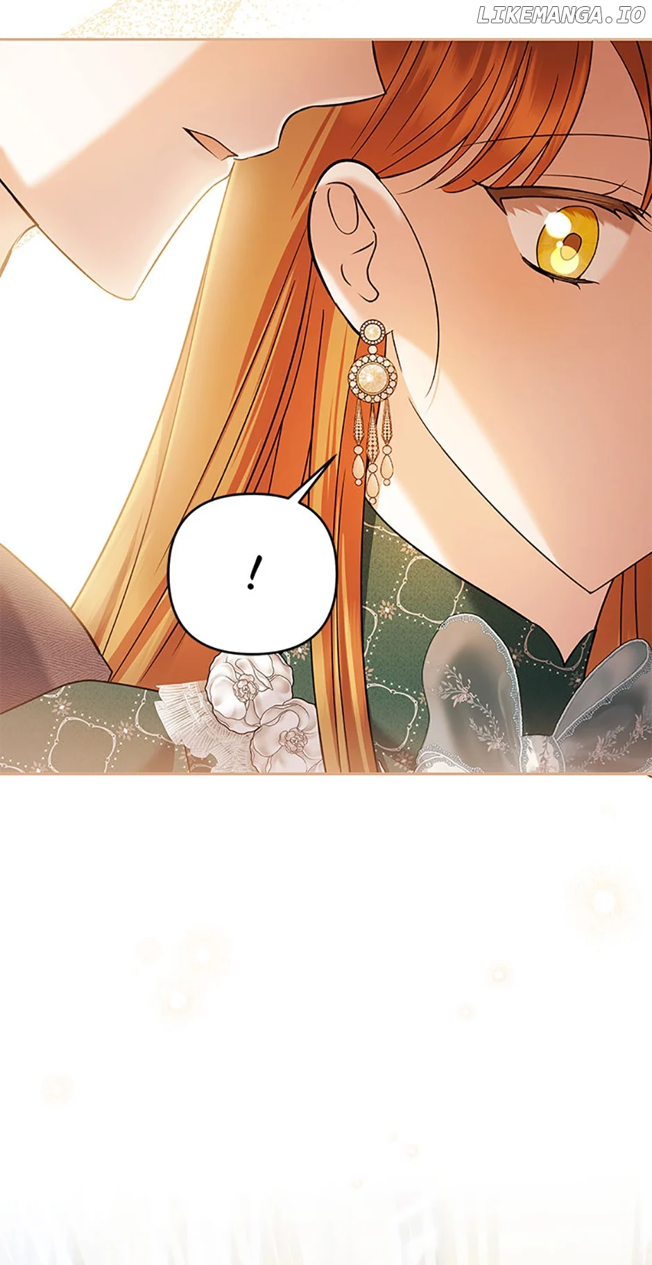 In This Life, I Will Survive Until the End chapter 32 page 72