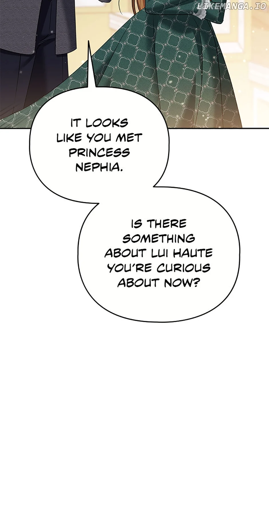 In This Life, I Will Survive Until the End chapter 32 page 74