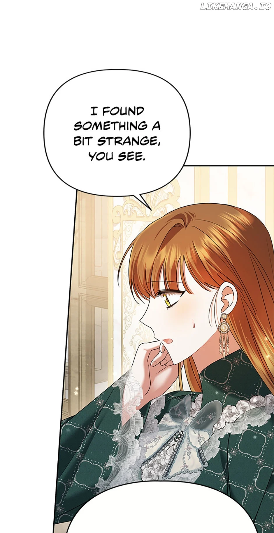 In This Life, I Will Survive Until the End chapter 32 page 75