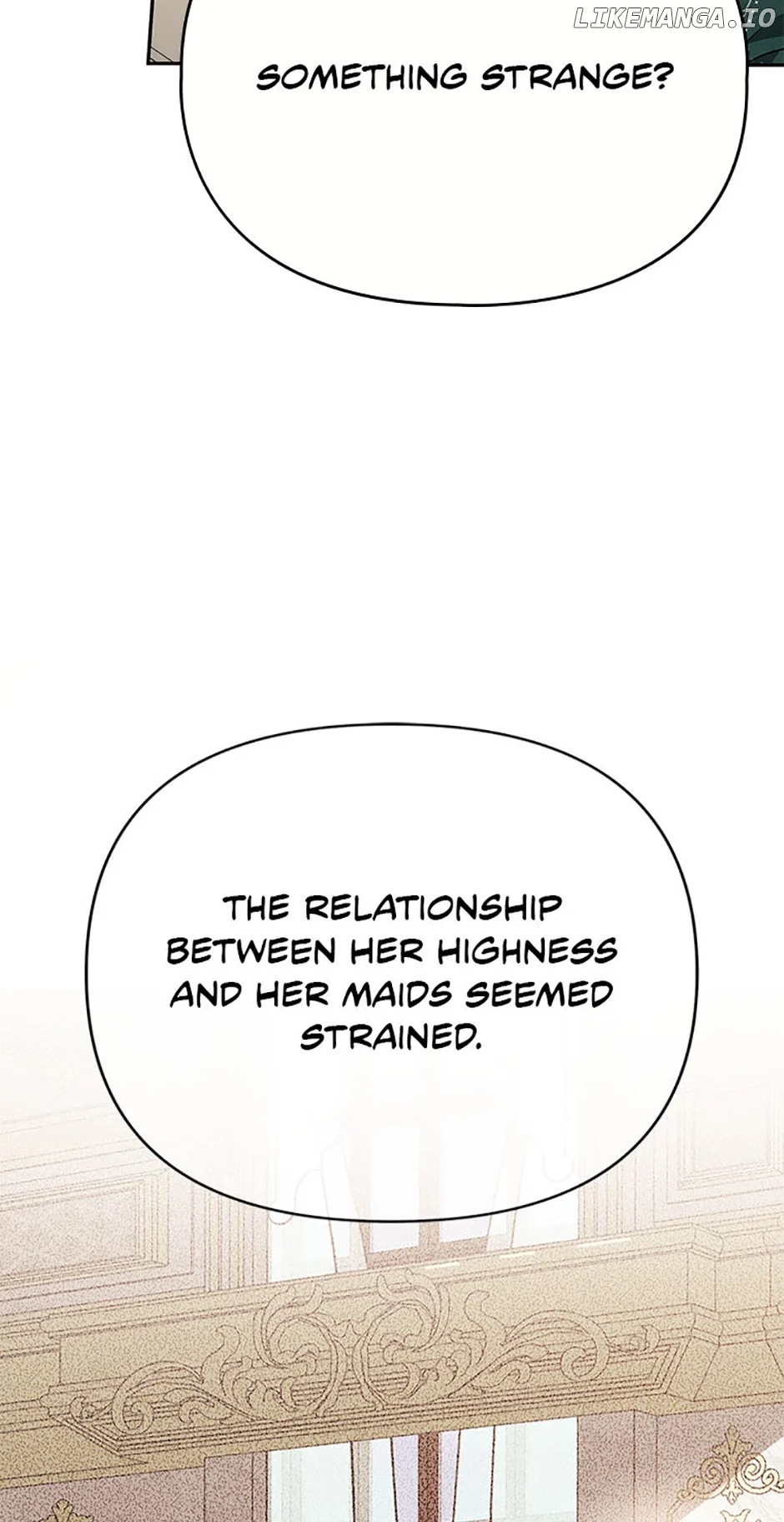 In This Life, I Will Survive Until the End chapter 32 page 76