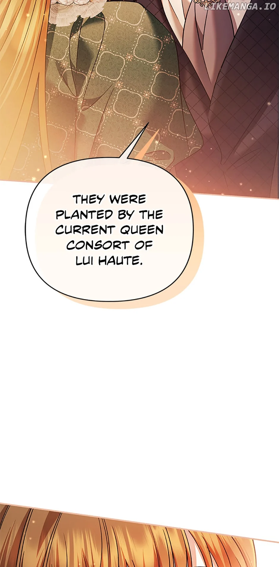 In This Life, I Will Survive Until the End chapter 32 page 80